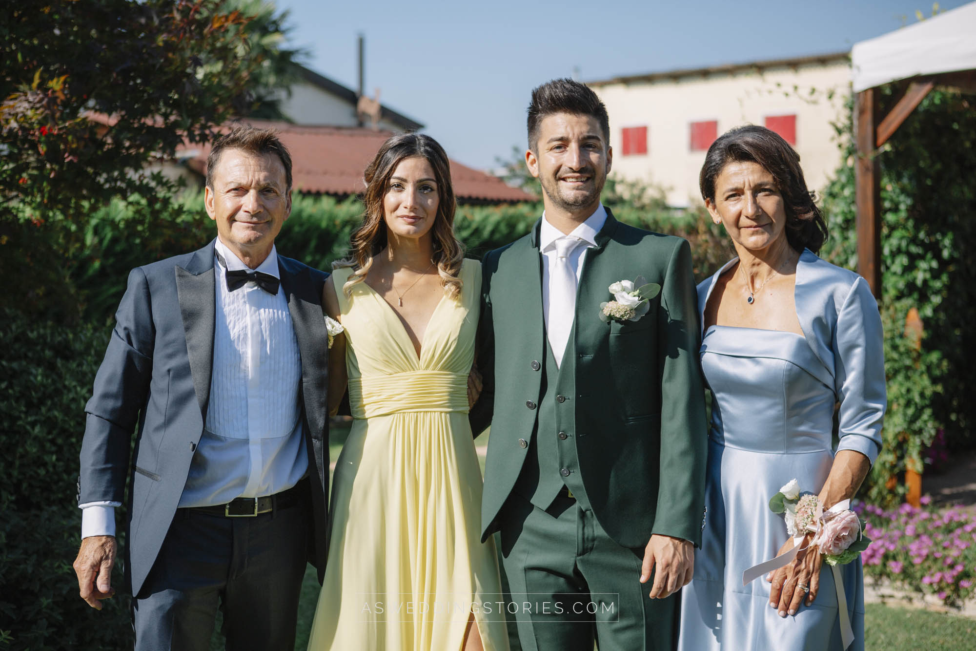 Foto  Veternigo Antico Vetturo Elena e Alessandro