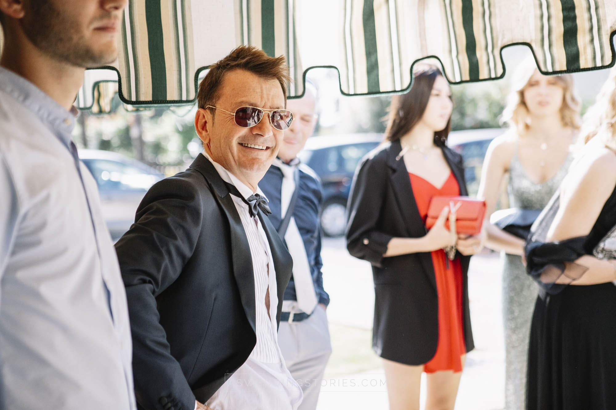 Foto  Veternigo Antico Vetturo Elena e Alessandro