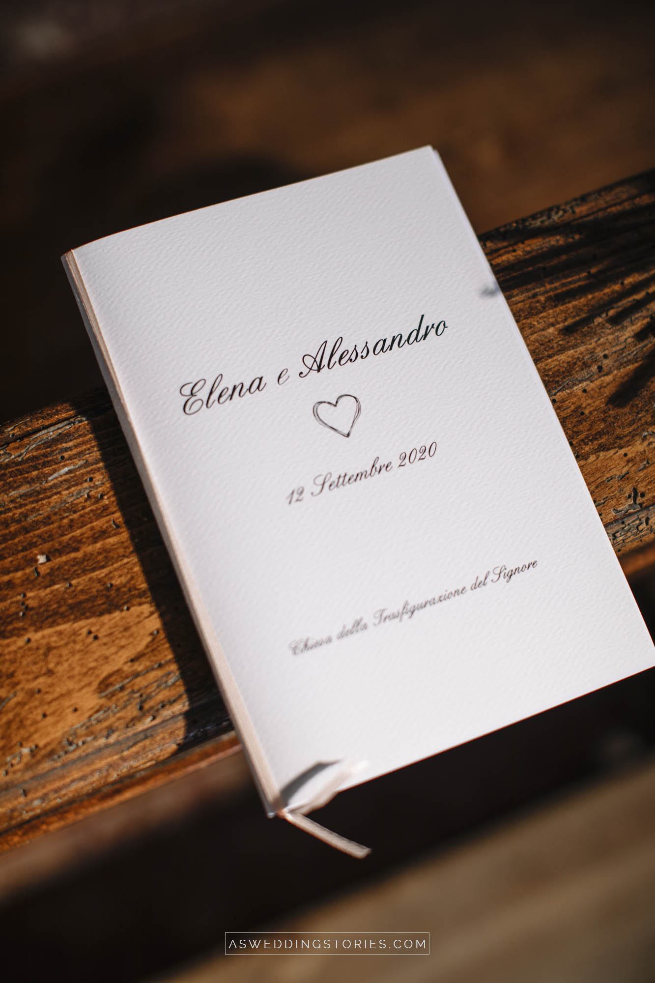 Foto  Veternigo Antico Vetturo Elena e Alessandro