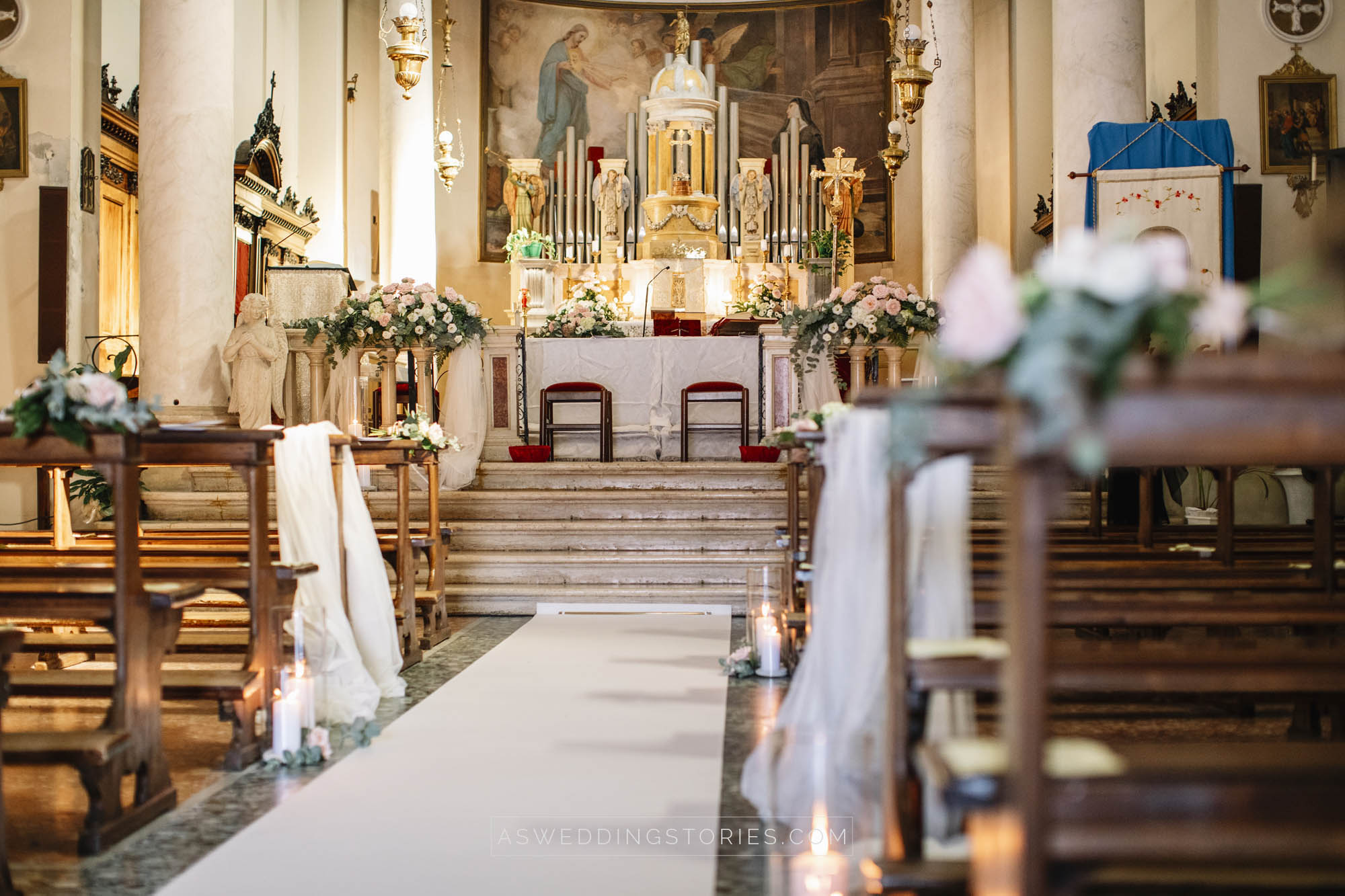 Foto  Veternigo Antico Vetturo Elena e Alessandro