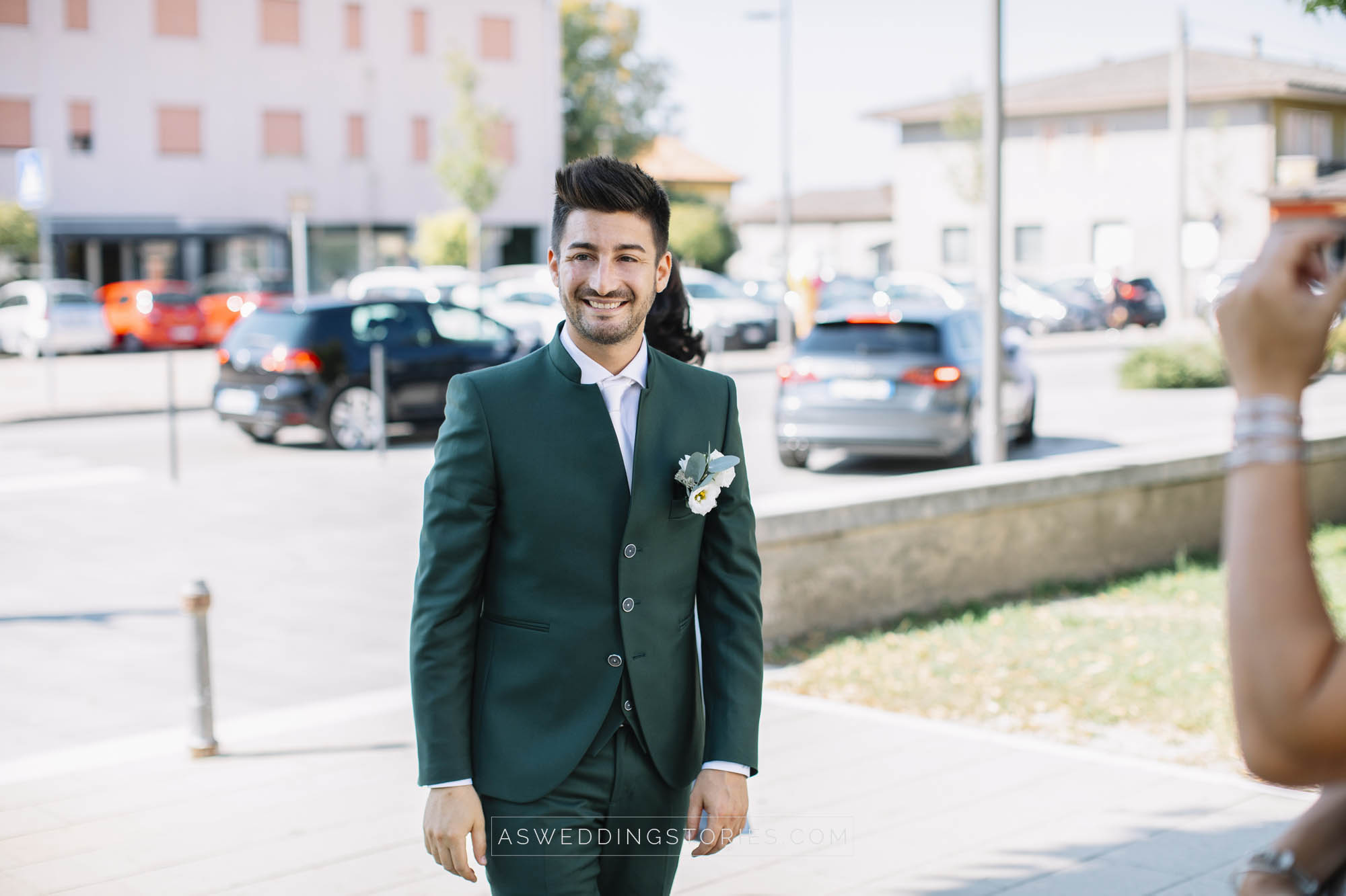 Foto  Veternigo Antico Vetturo Elena e Alessandro