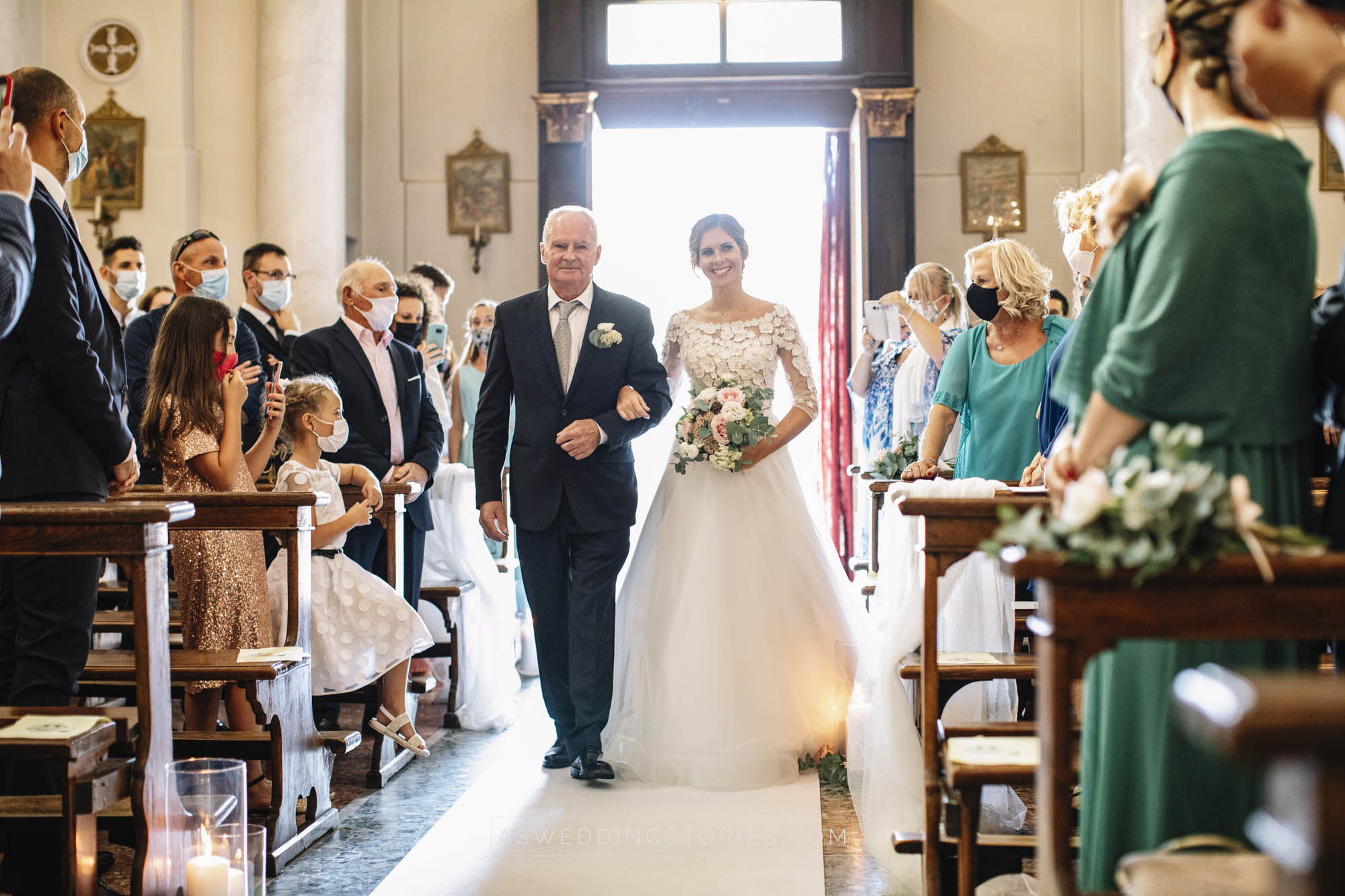 Foto  Veternigo Antico Vetturo Elena e Alessandro