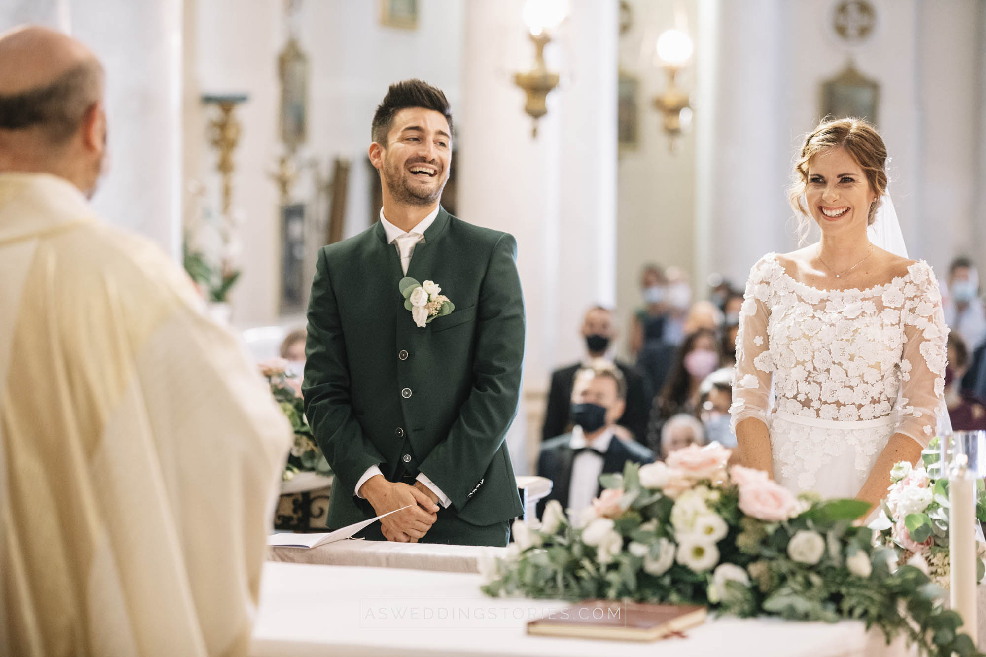 Foto  Veternigo Antico Vetturo Elena e Alessandro