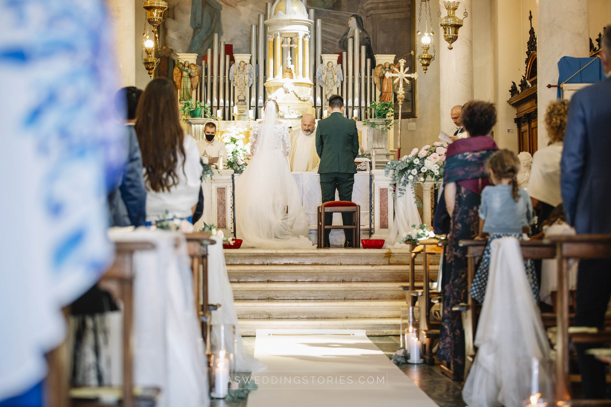 Foto  Veternigo Antico Vetturo Elena e Alessandro