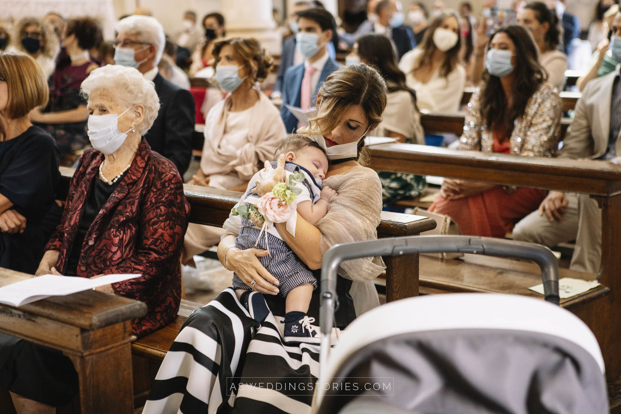 Foto  Veternigo Antico Vetturo Elena e Alessandro