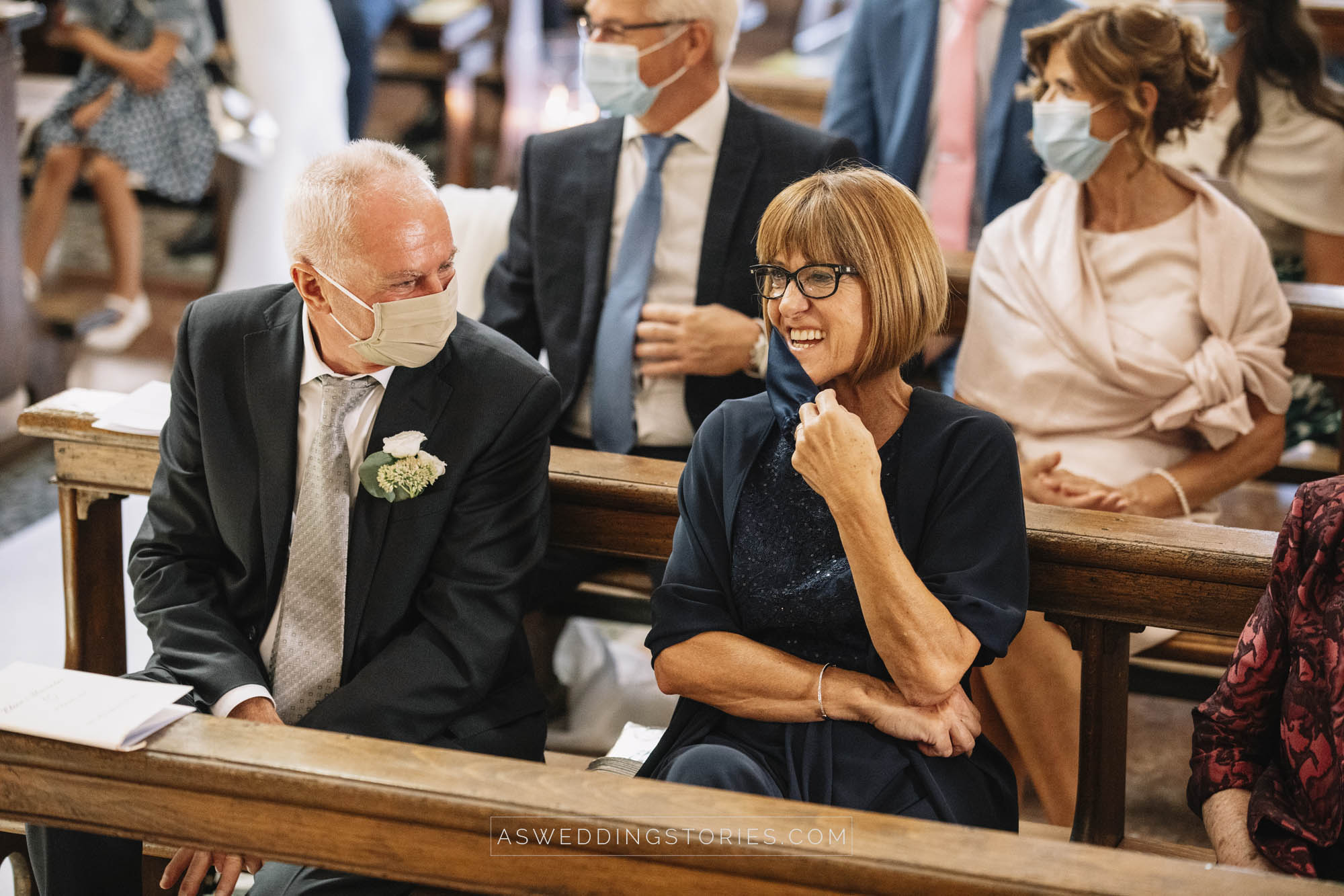 Foto  Veternigo Antico Vetturo Elena e Alessandro
