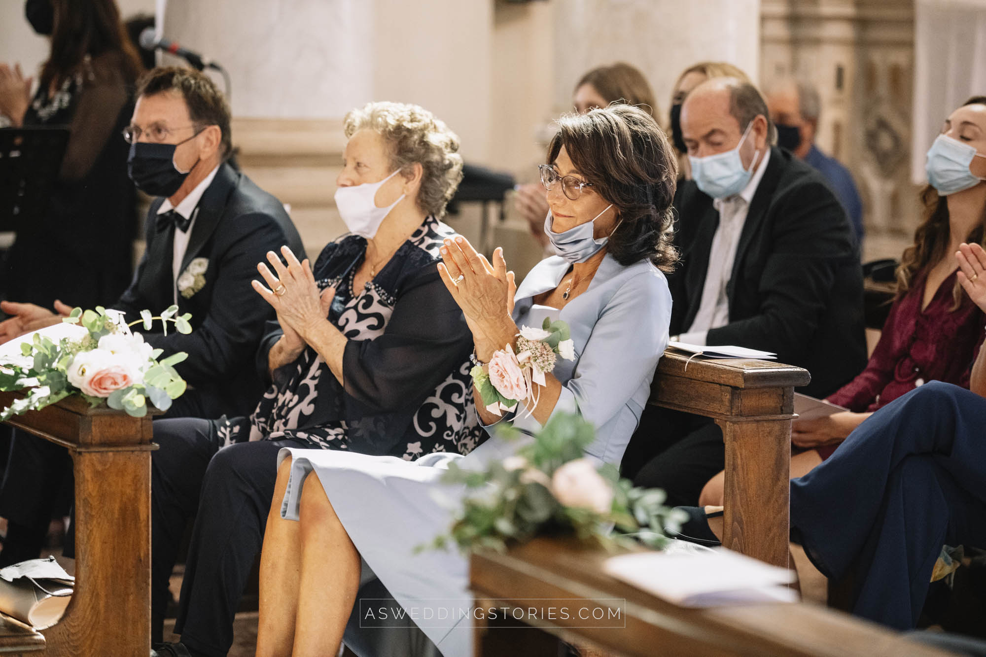 Foto  Veternigo Antico Vetturo Elena e Alessandro