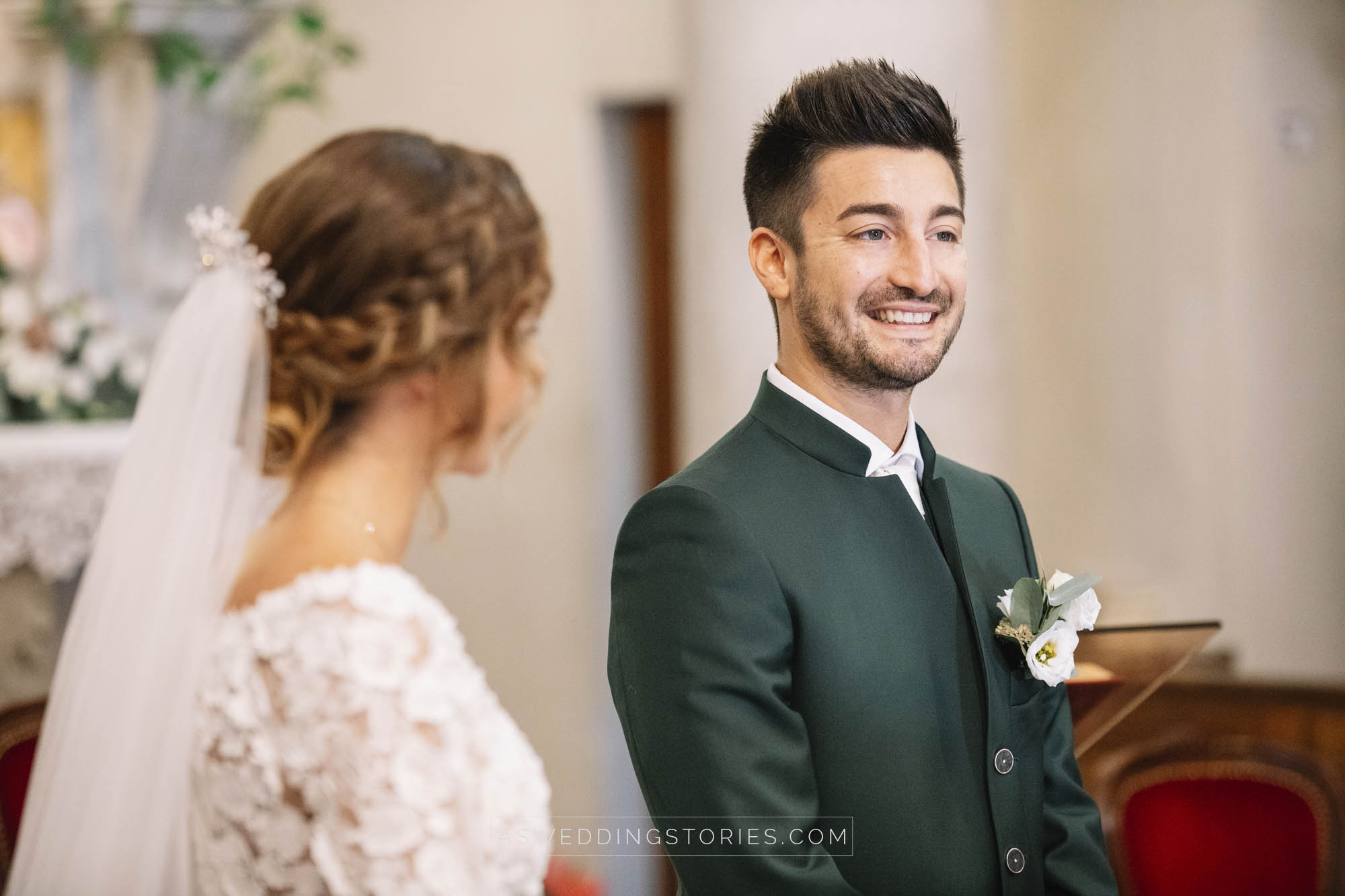 Foto  Veternigo Antico Vetturo Elena e Alessandro