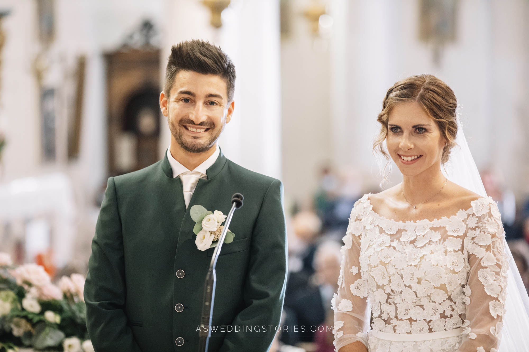 Foto  Veternigo Antico Vetturo Elena e Alessandro