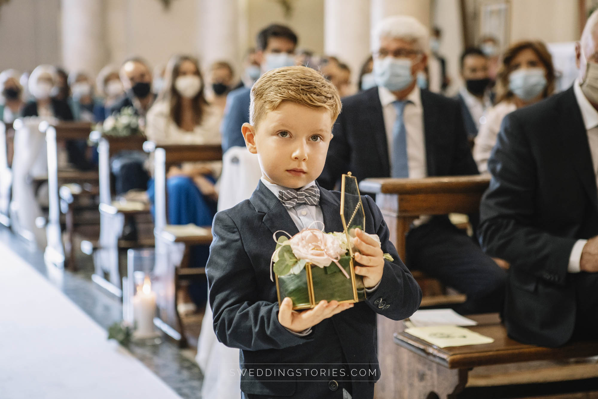 Foto  Veternigo Antico Vetturo Elena e Alessandro