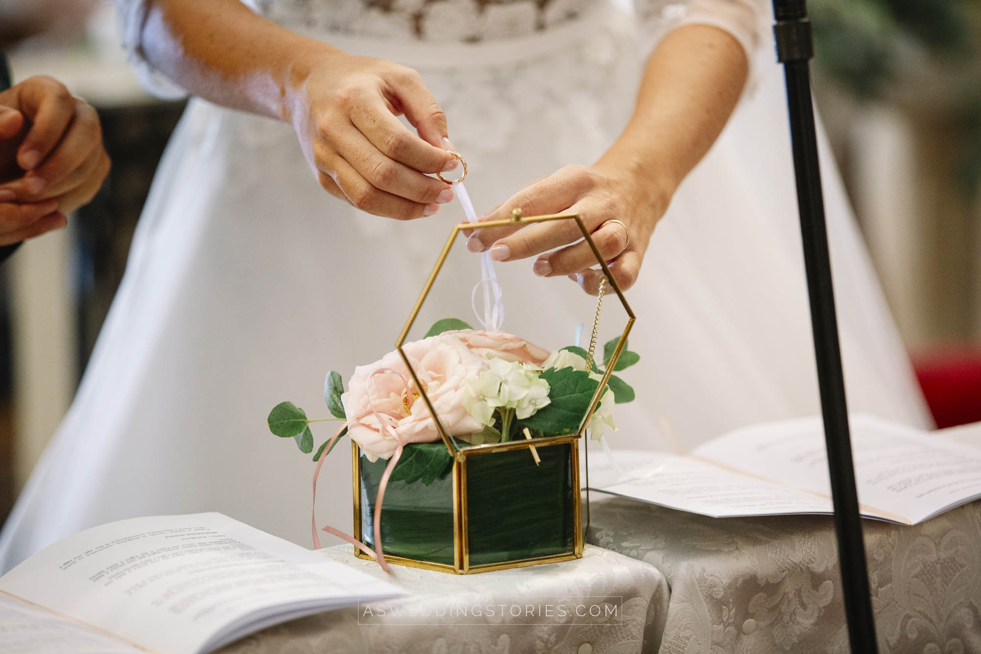 Foto  Veternigo Antico Vetturo Elena e Alessandro