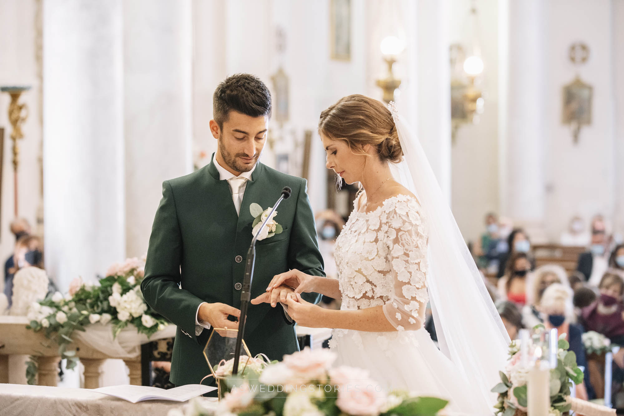 Foto  Veternigo Antico Vetturo Elena e Alessandro