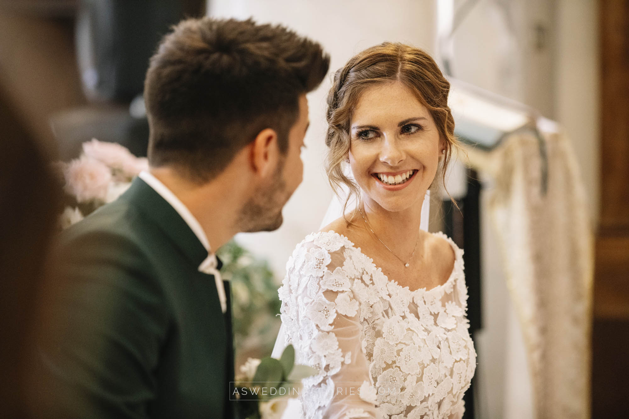 Foto  Veternigo Antico Vetturo Elena e Alessandro