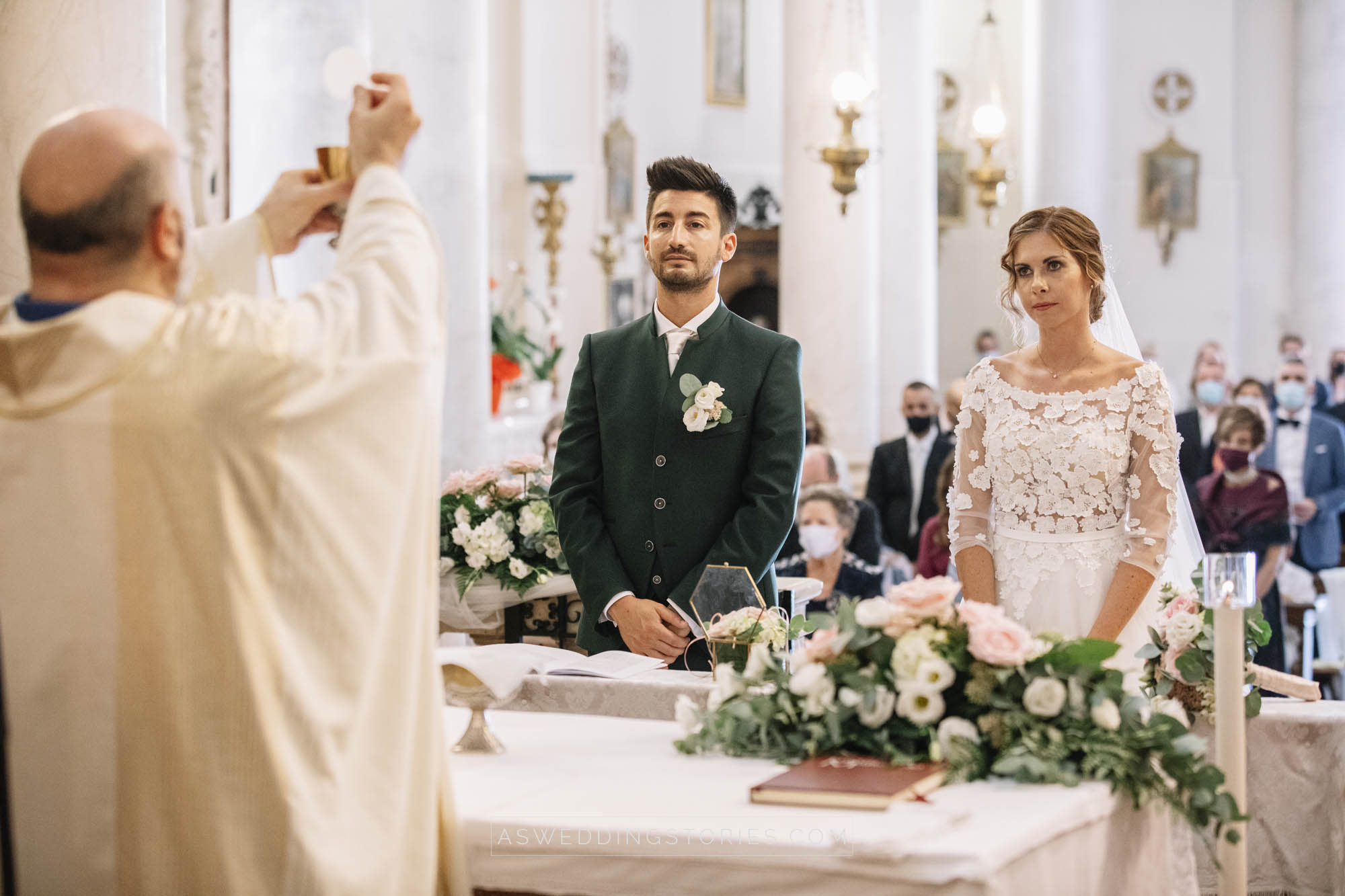 Foto  Veternigo Antico Vetturo Elena e Alessandro