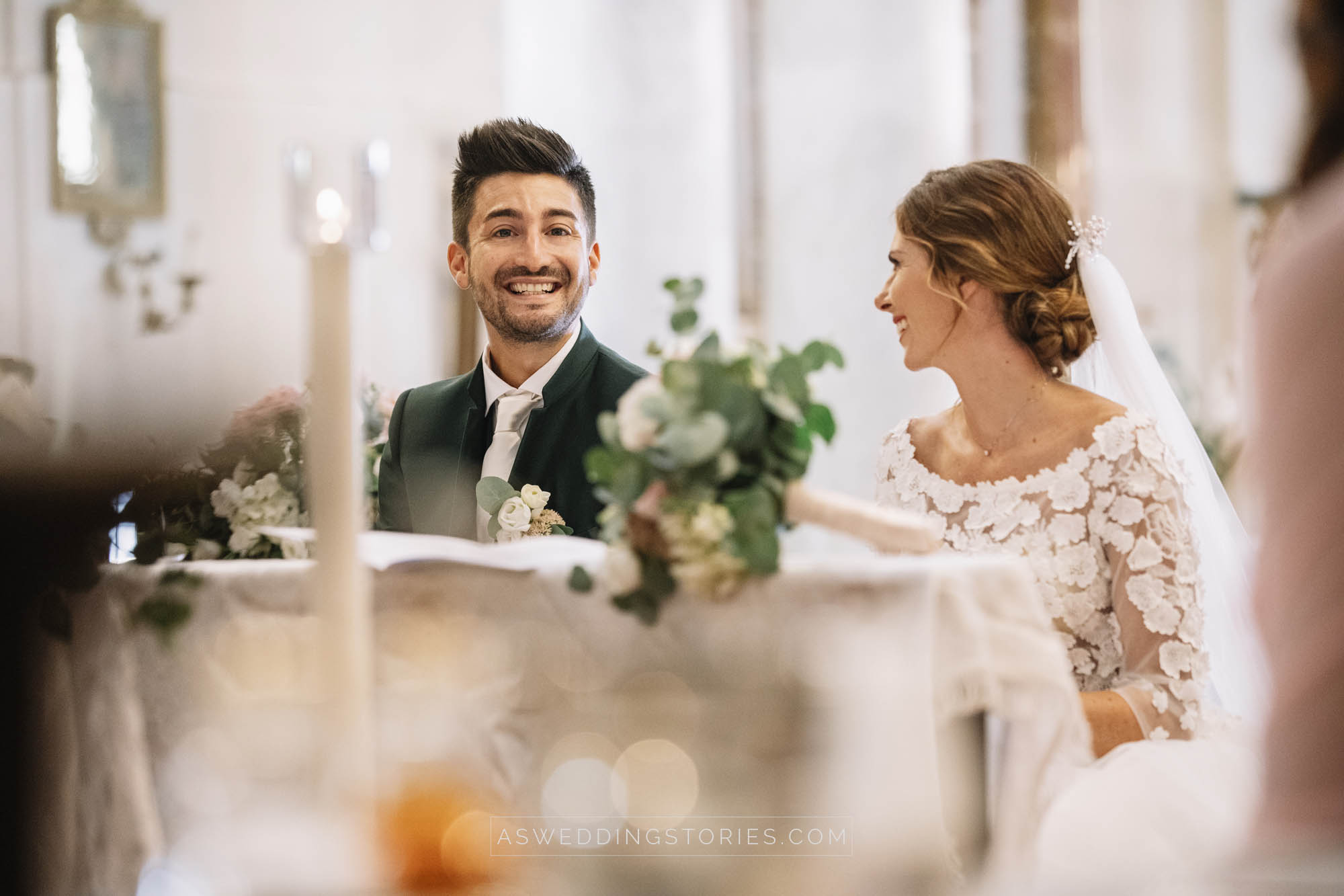 Foto  Veternigo Antico Vetturo Elena e Alessandro