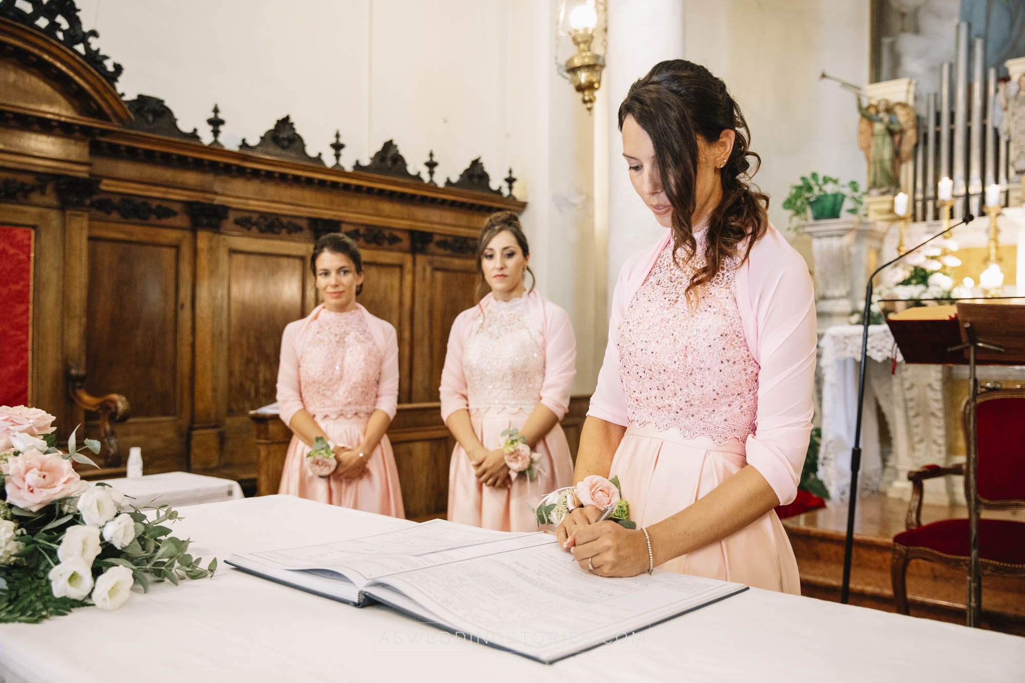 Foto  Veternigo Antico Vetturo Elena e Alessandro