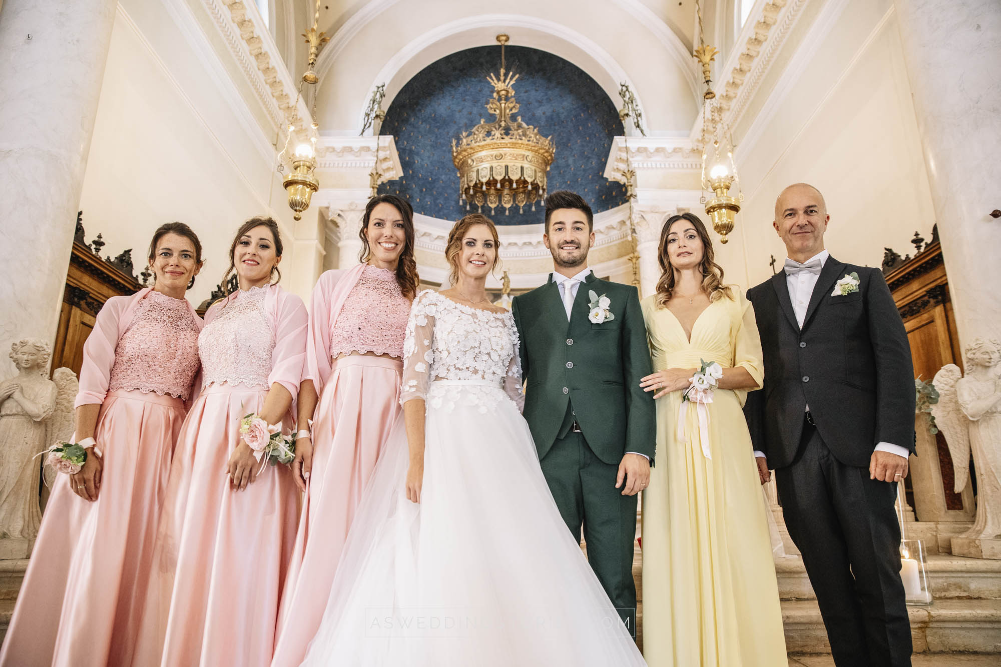 Foto  Veternigo Antico Vetturo Elena e Alessandro