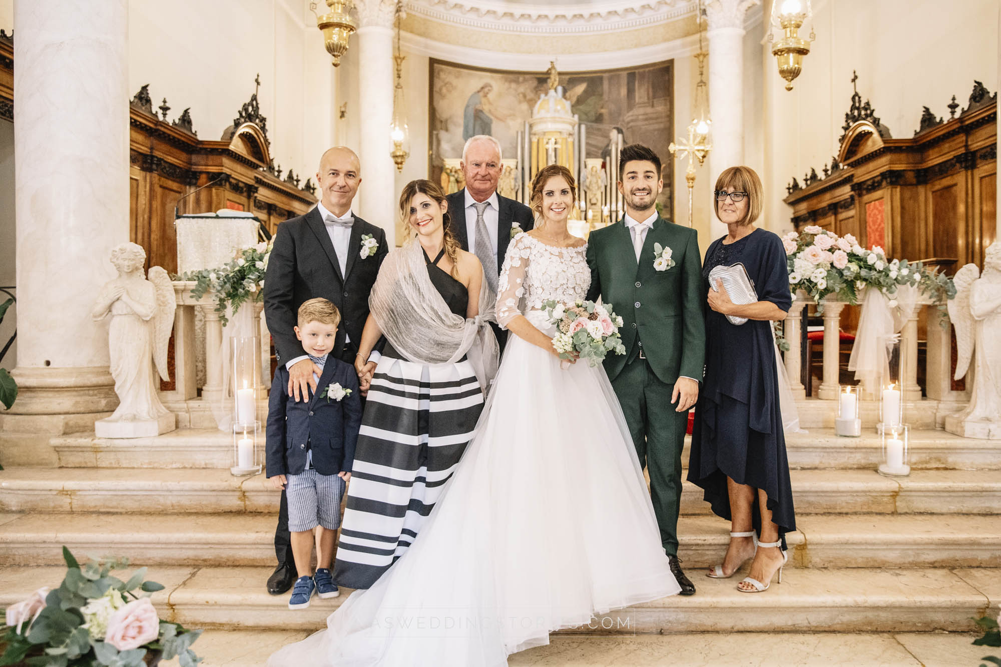 Foto  Veternigo Antico Vetturo Elena e Alessandro