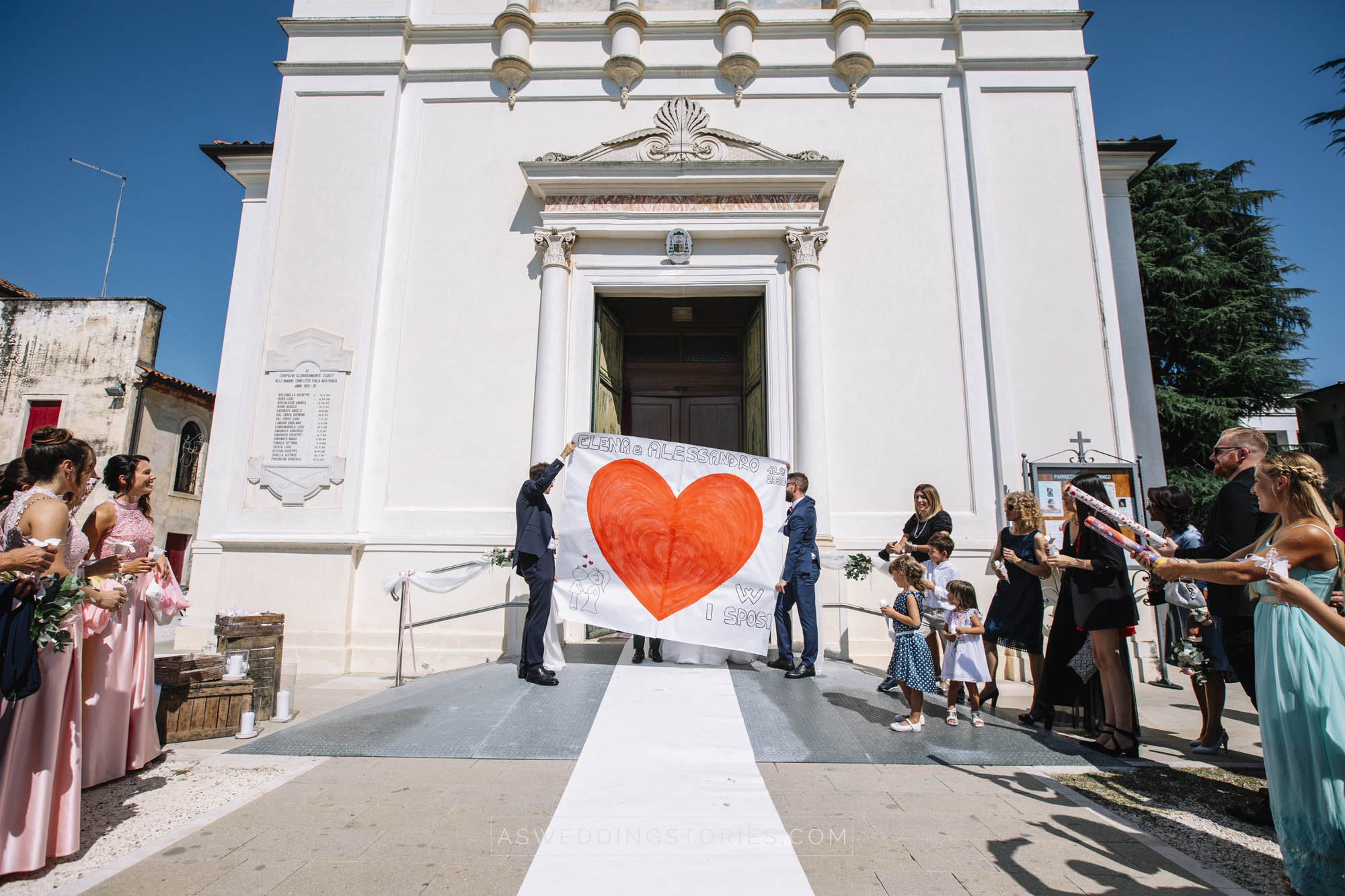Foto  Veternigo Antico Vetturo Elena e Alessandro