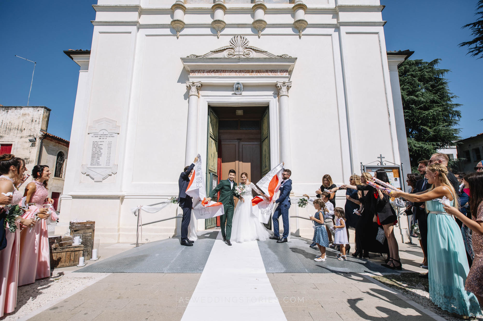 Foto  Veternigo Antico Vetturo Elena e Alessandro