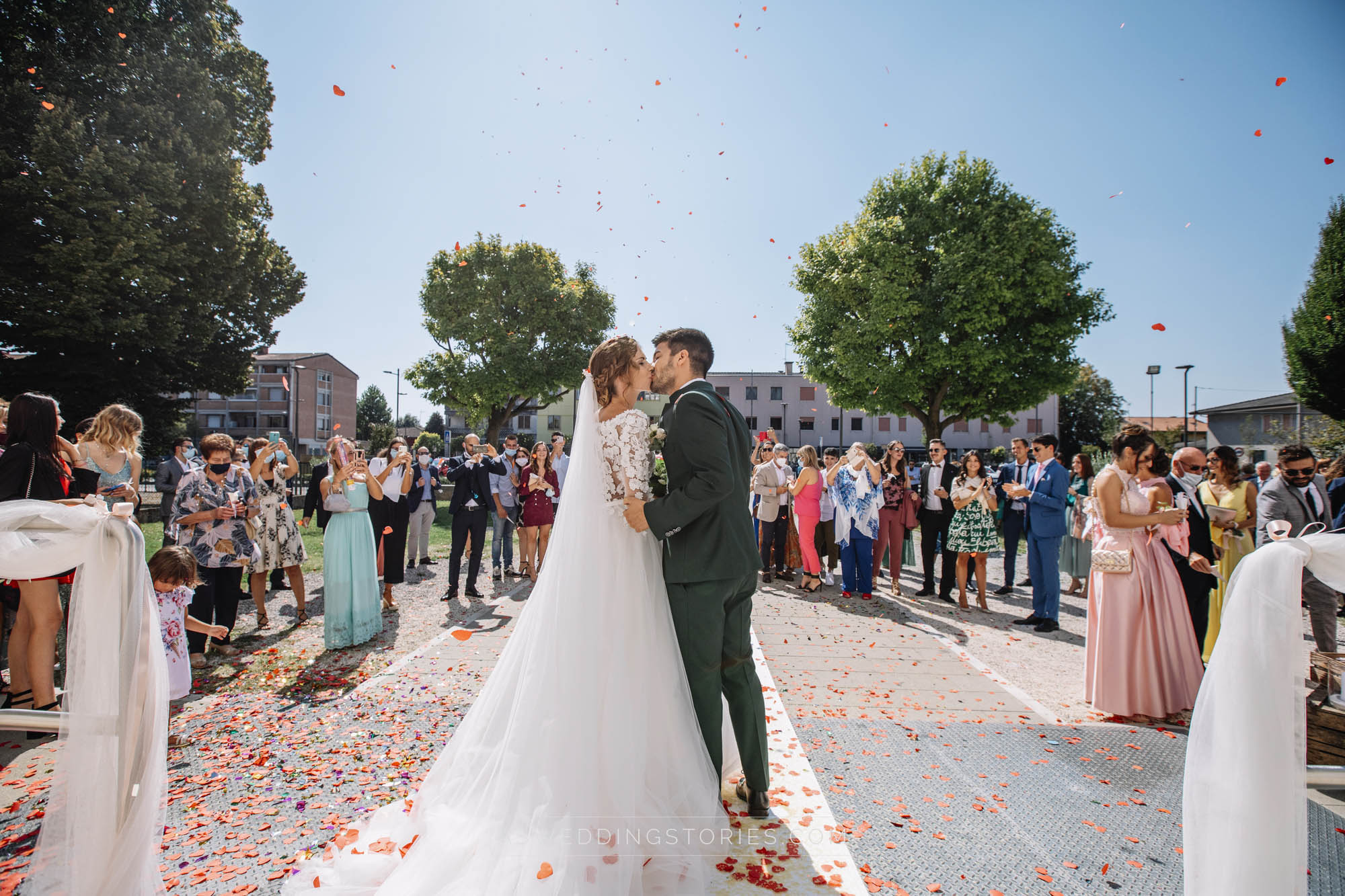 Foto  Veternigo Antico Vetturo Elena e Alessandro