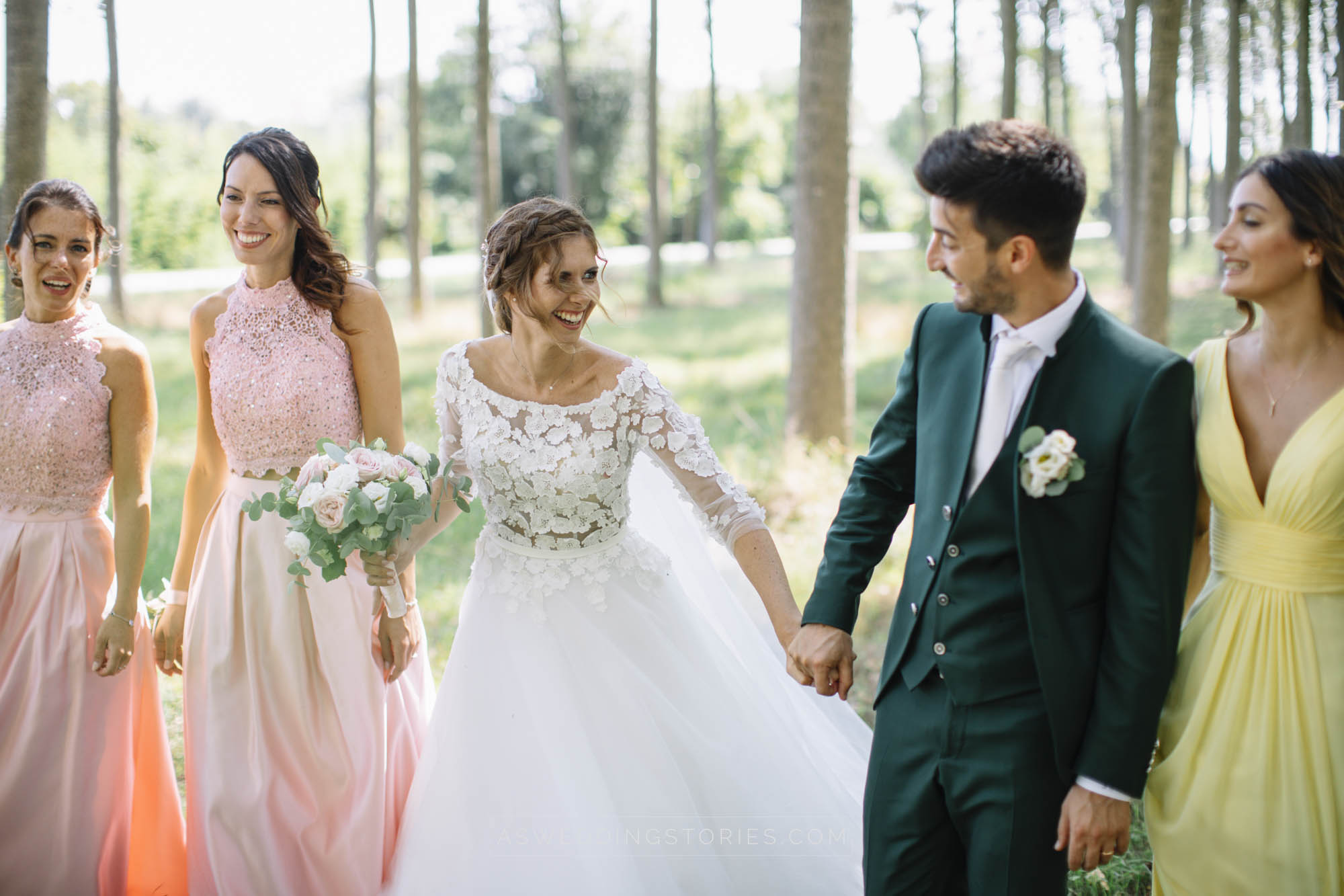 Foto  Veternigo Antico Vetturo Elena e Alessandro