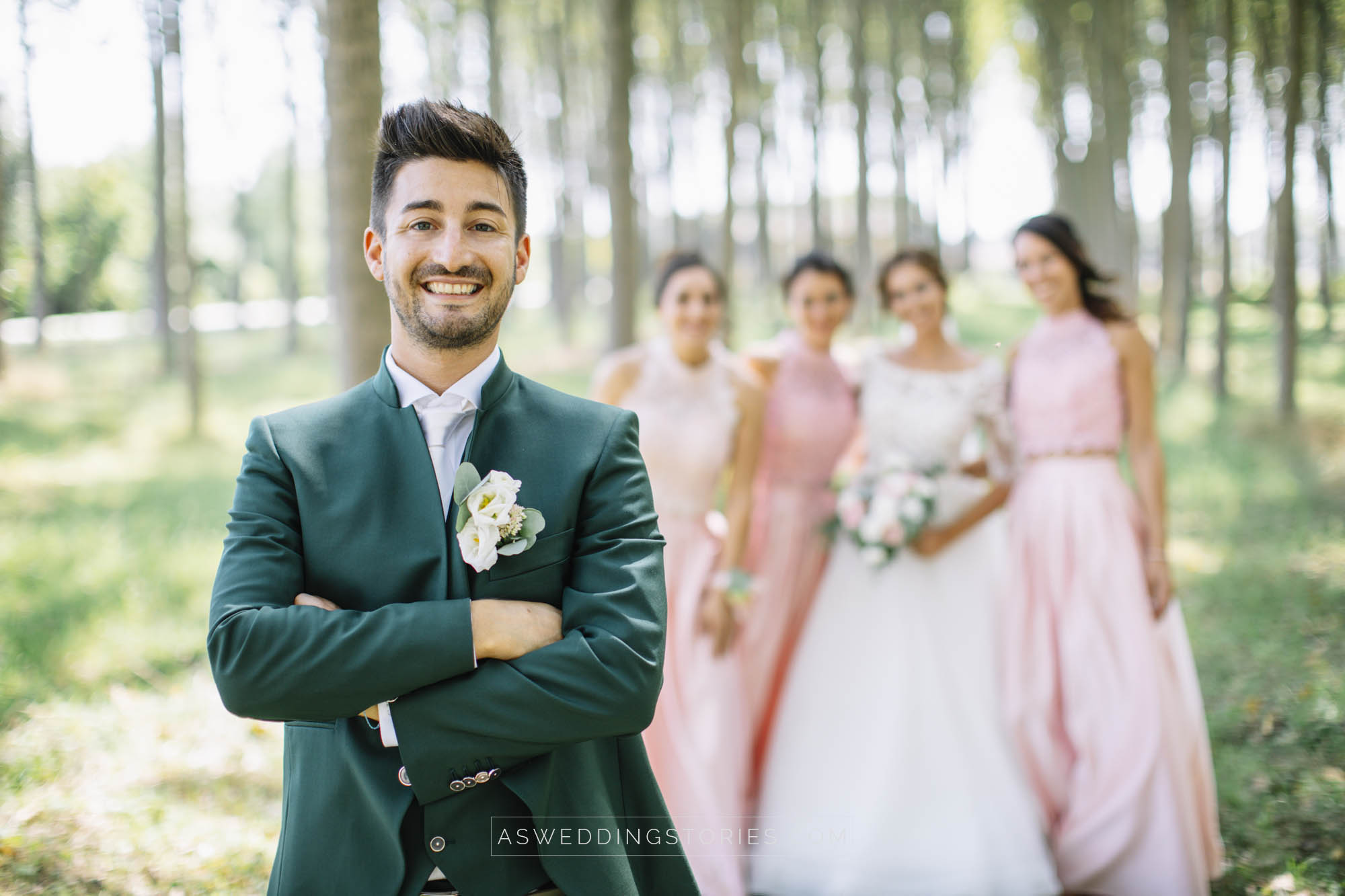 Foto  Veternigo Antico Vetturo Elena e Alessandro
