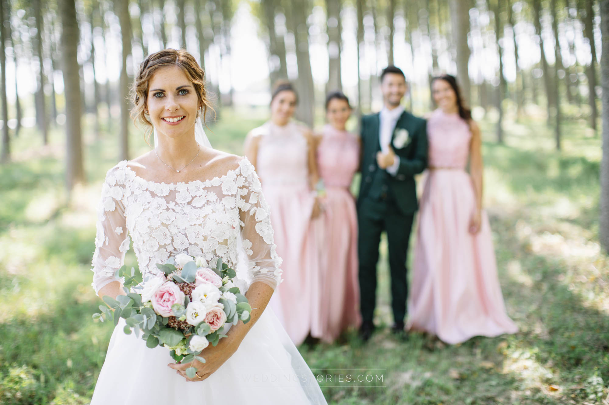 Foto  Veternigo Antico Vetturo Elena e Alessandro