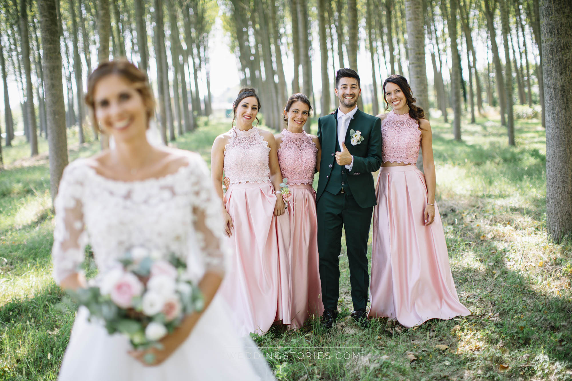 Foto  Veternigo Antico Vetturo Elena e Alessandro