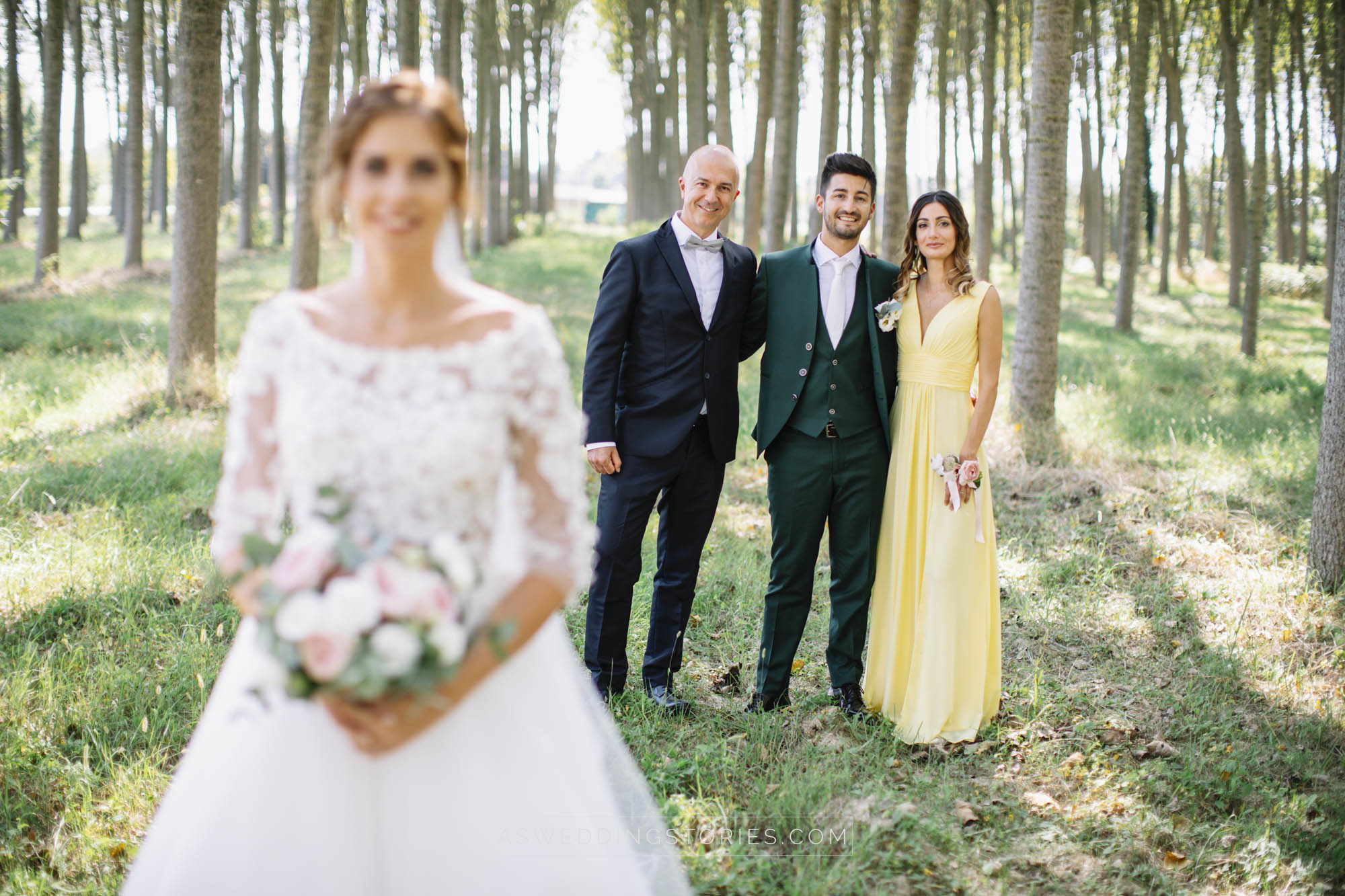 Foto  Veternigo Antico Vetturo Elena e Alessandro