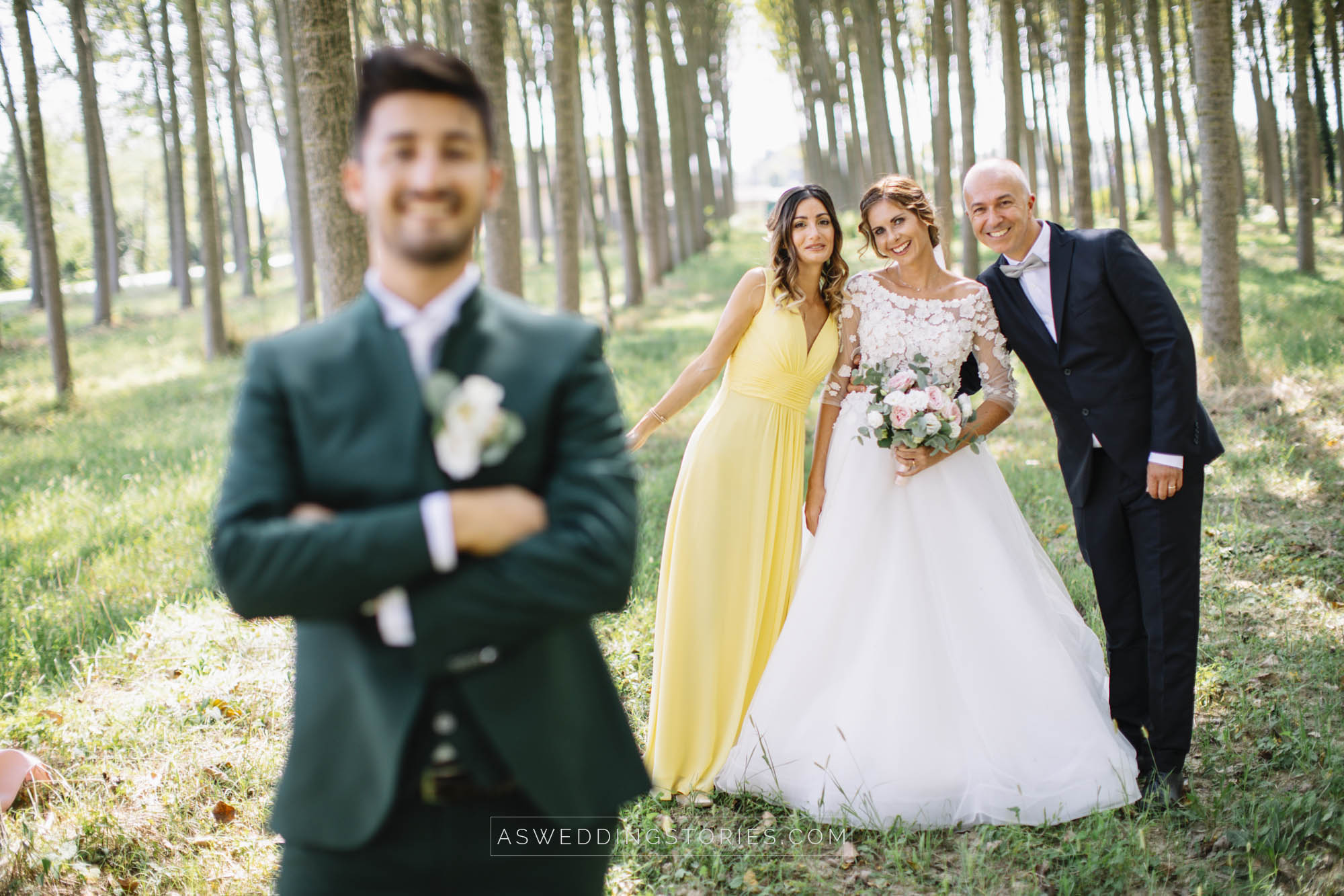 Foto  Veternigo Antico Vetturo Elena e Alessandro