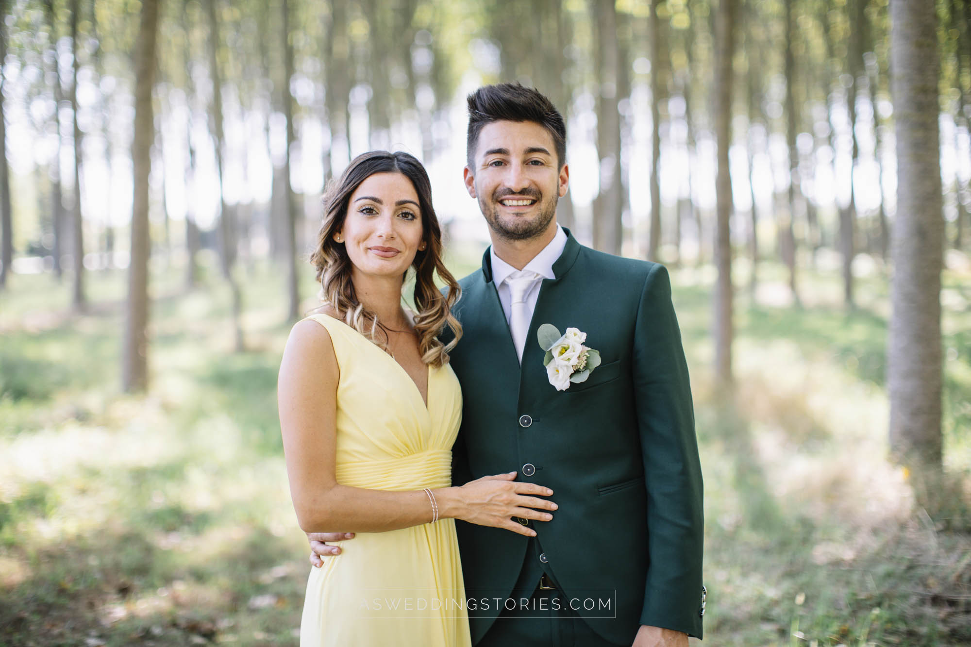 Foto  Veternigo Antico Vetturo Elena e Alessandro