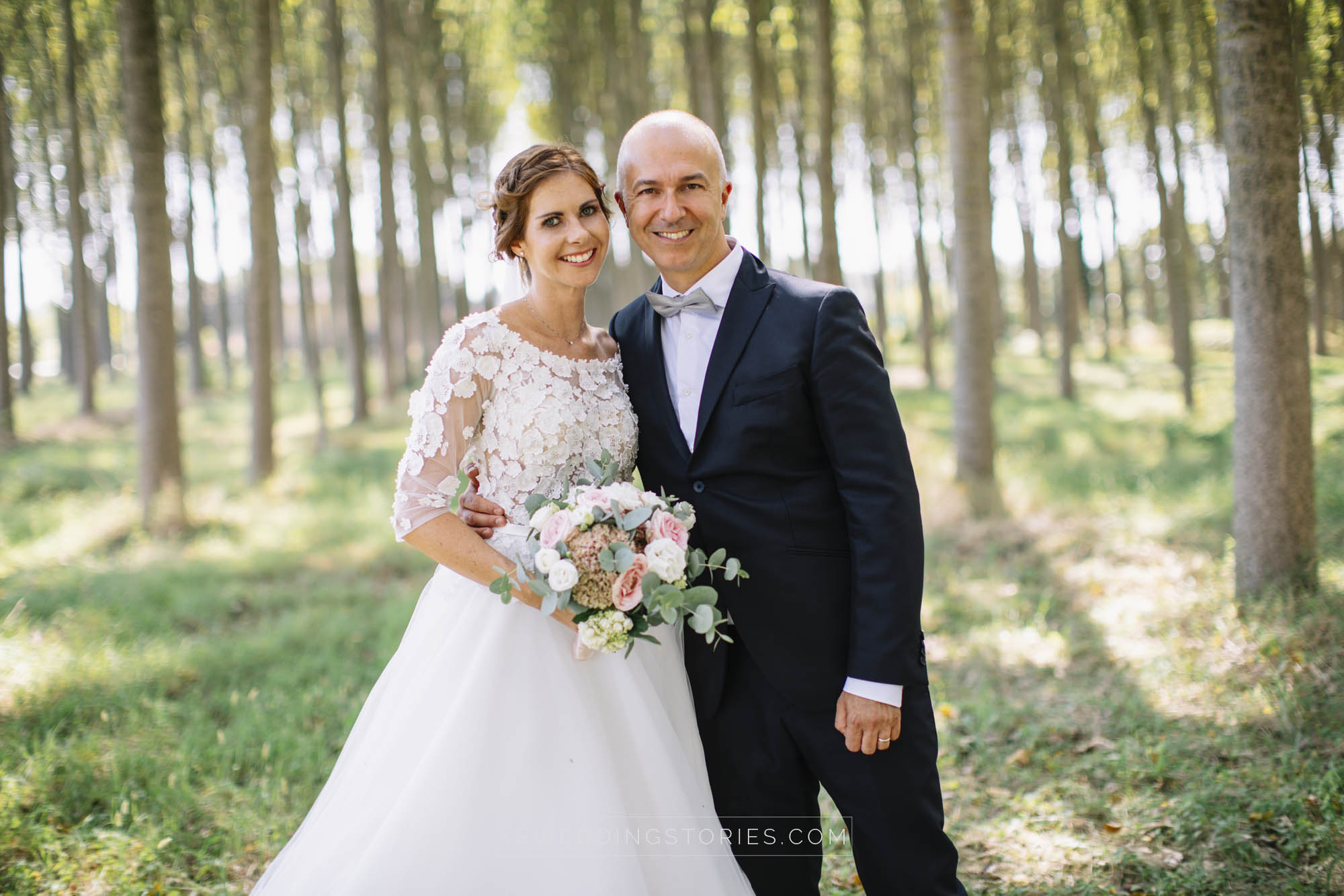 Foto  Veternigo Antico Vetturo Elena e Alessandro