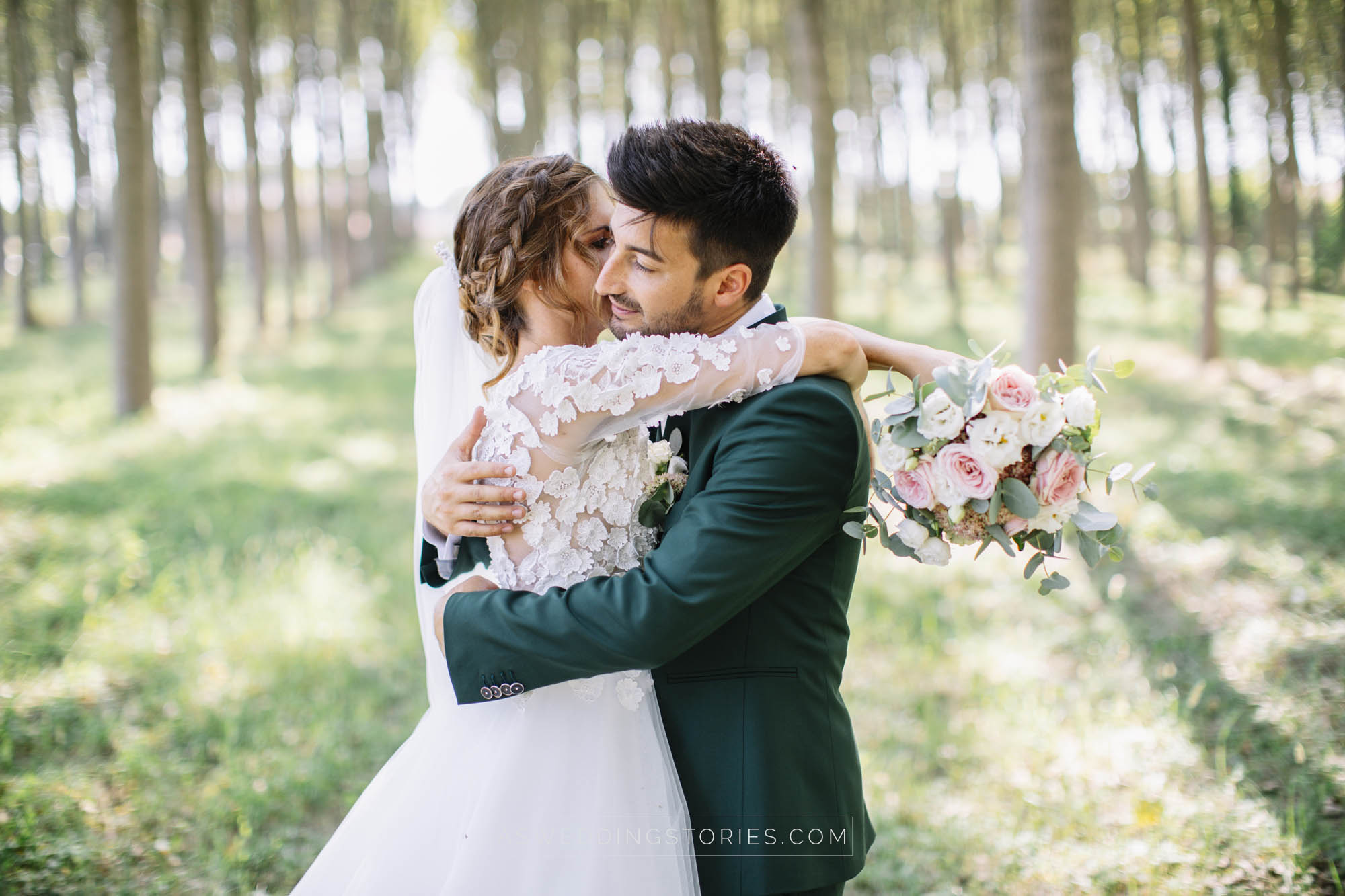 Foto  Veternigo Antico Vetturo Elena e Alessandro