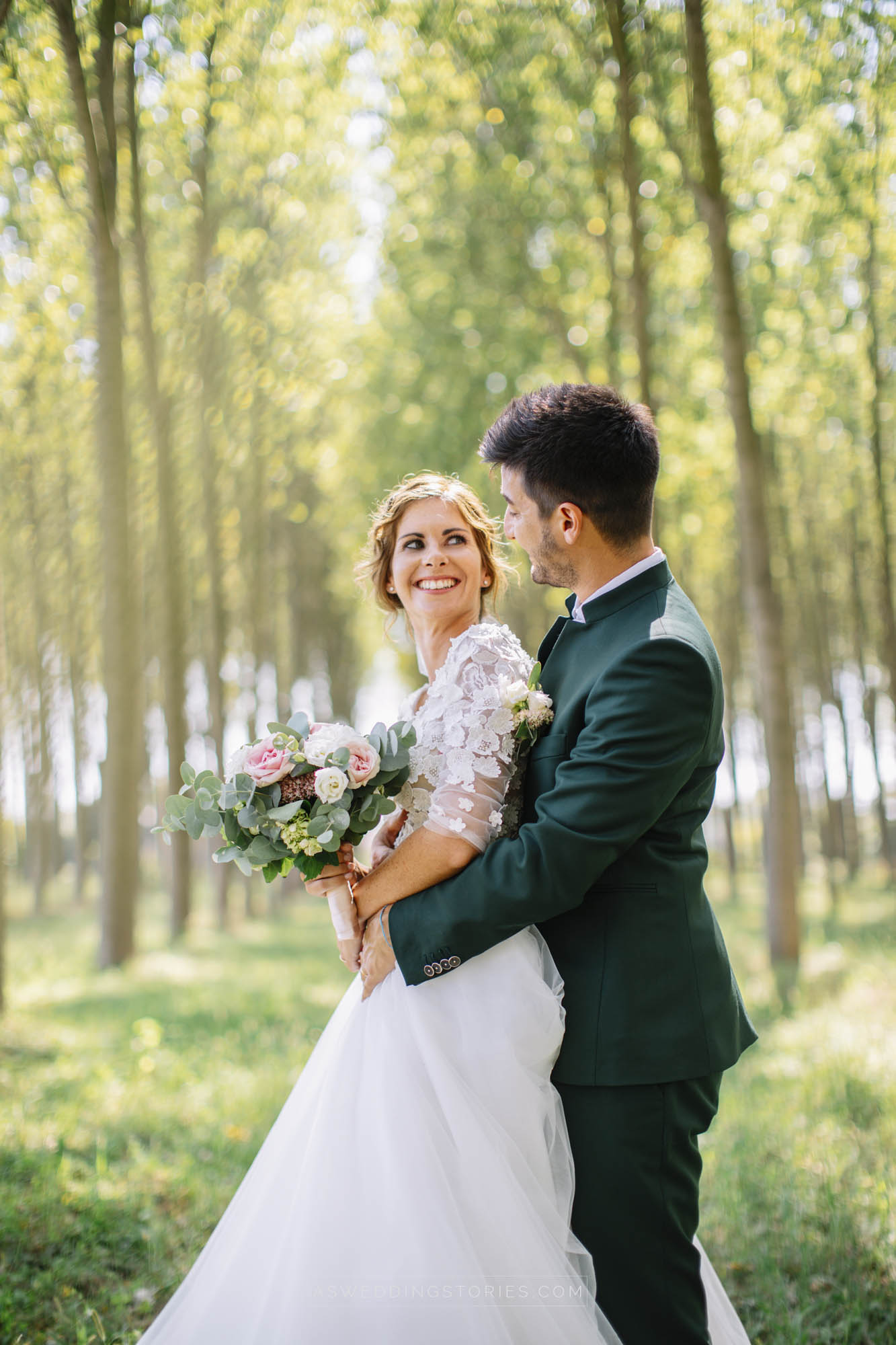 Foto  Veternigo Antico Vetturo Elena e Alessandro