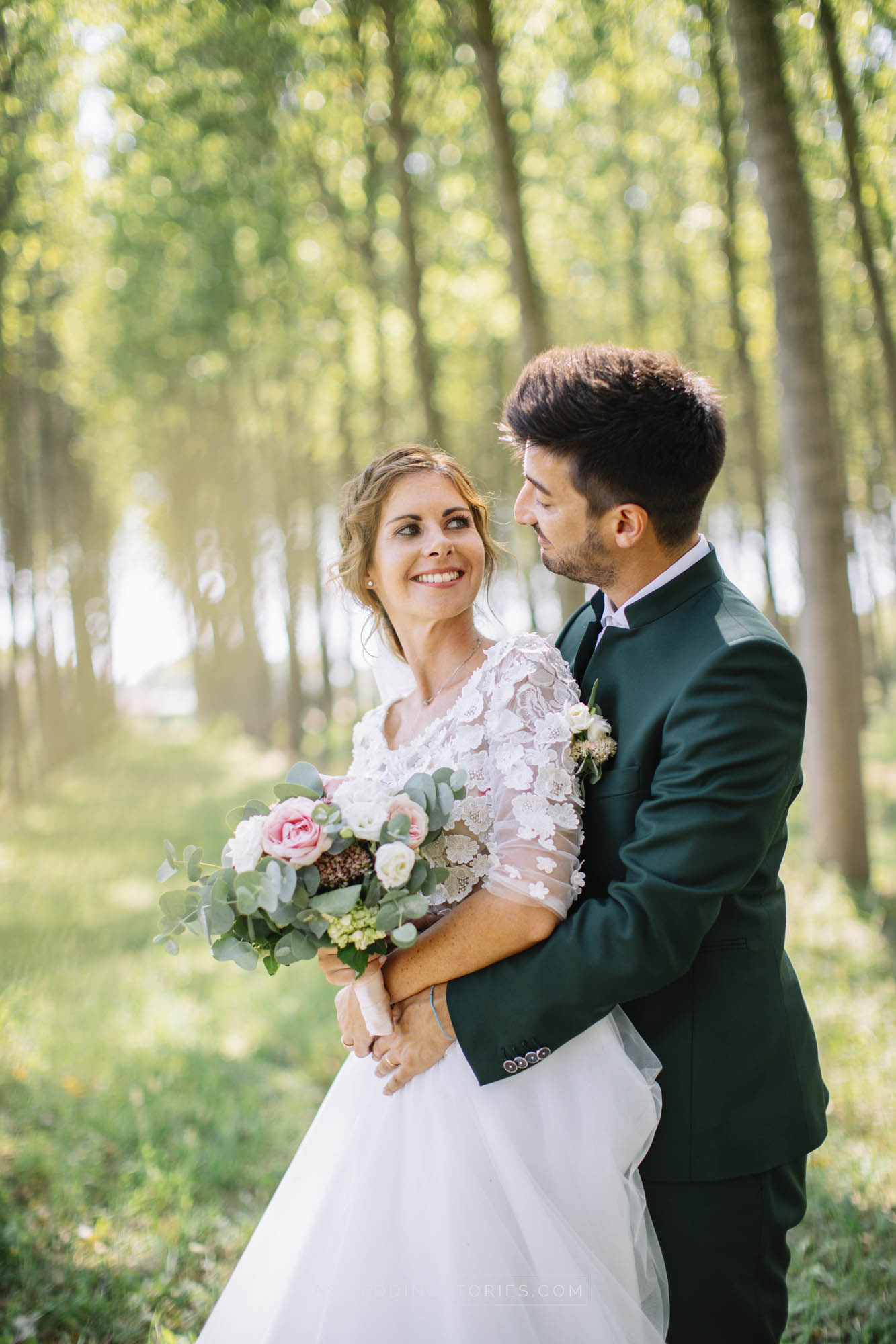 Foto  Veternigo Antico Vetturo Elena e Alessandro