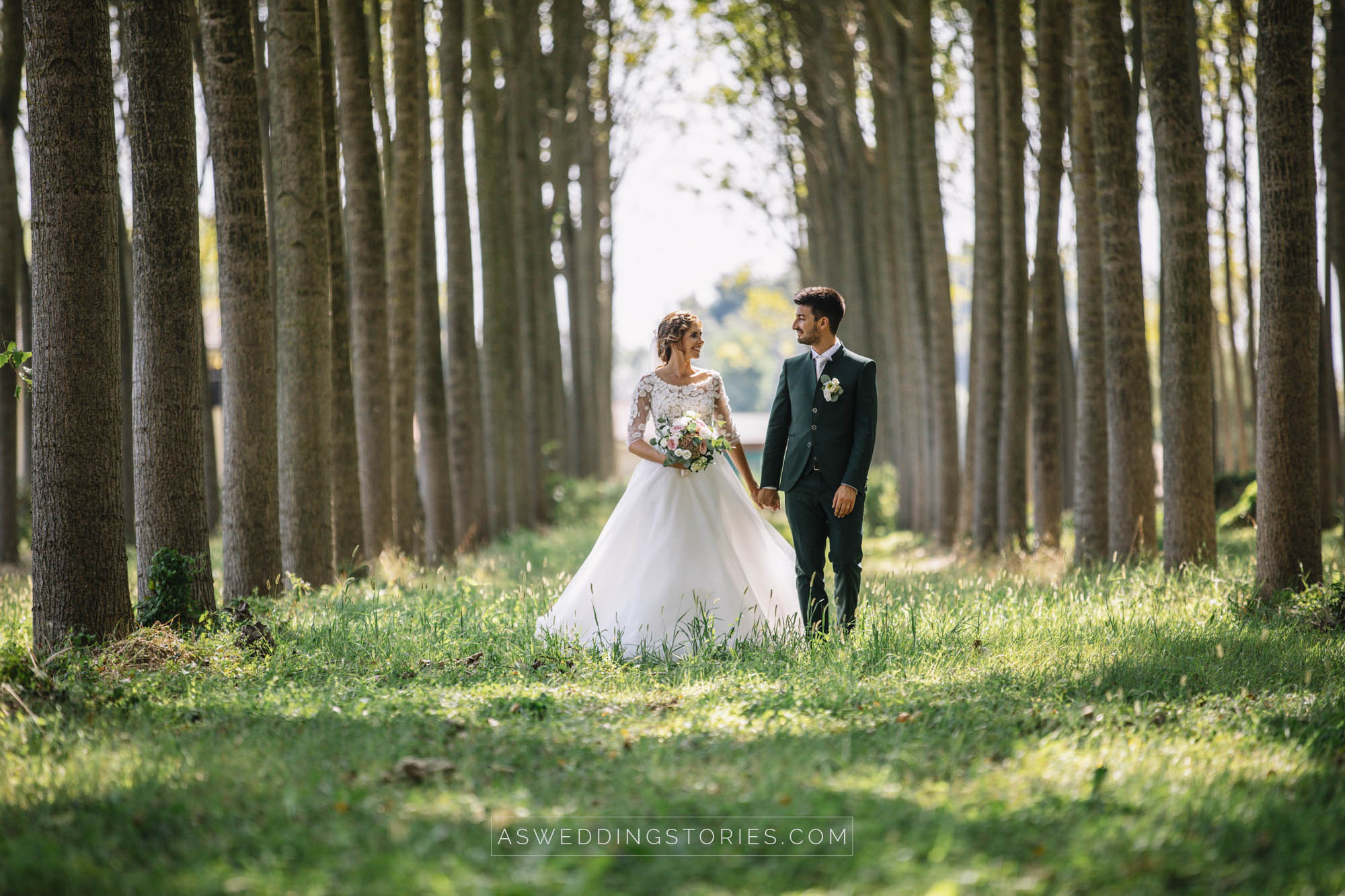Foto  Veternigo Antico Vetturo Elena e Alessandro