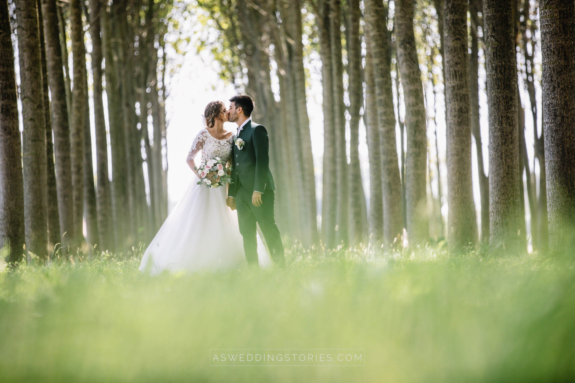 Foto  Veternigo Antico Vetturo Elena e Alessandro