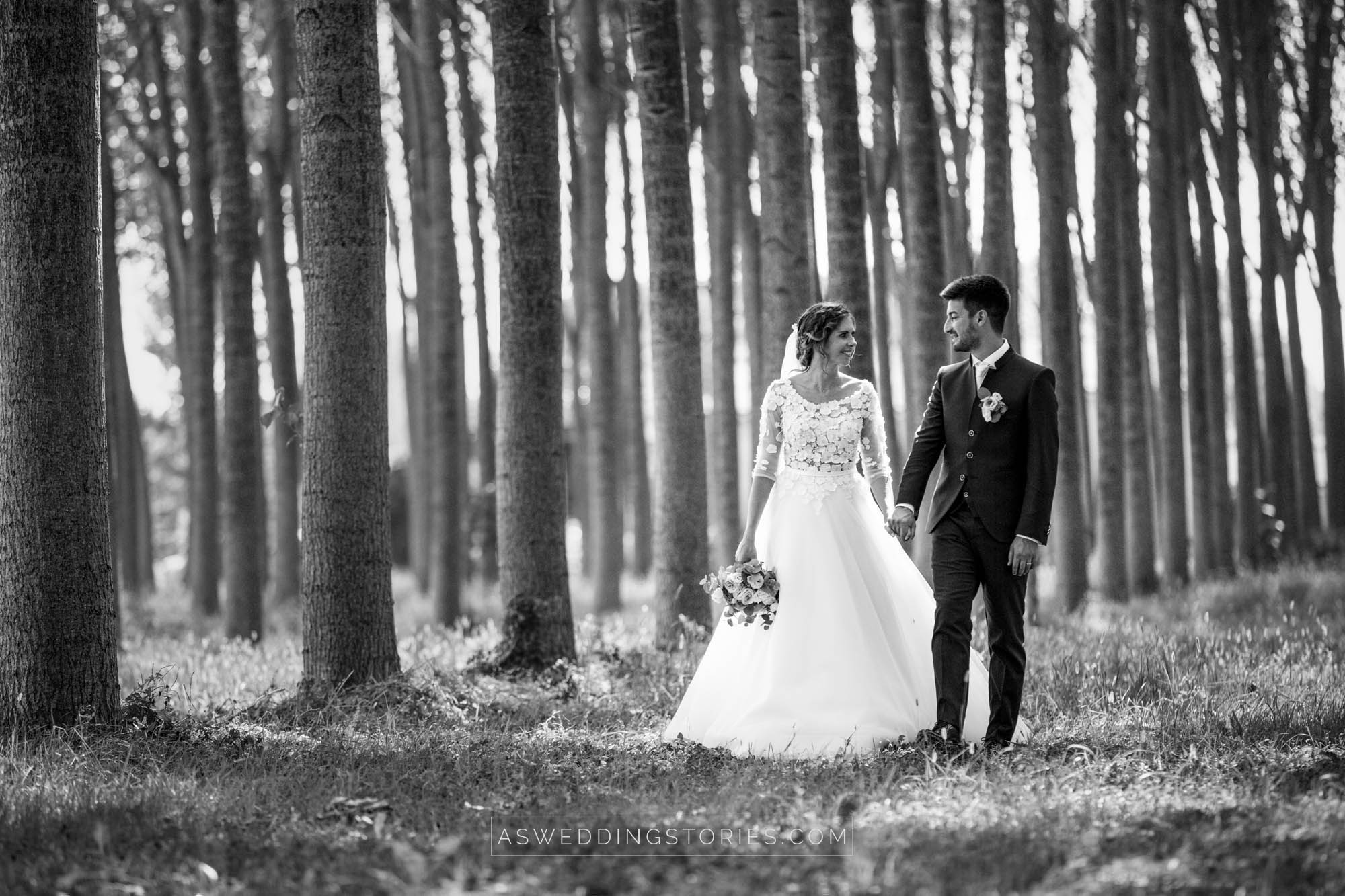 Foto  Veternigo Antico Vetturo Elena e Alessandro