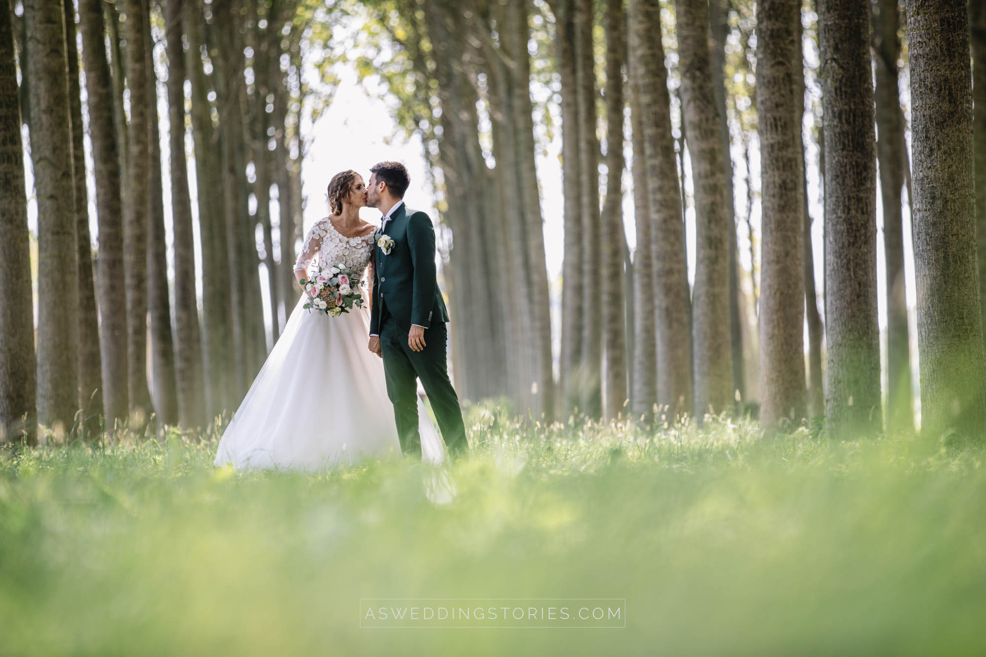 Foto  Veternigo Antico Vetturo Elena e Alessandro