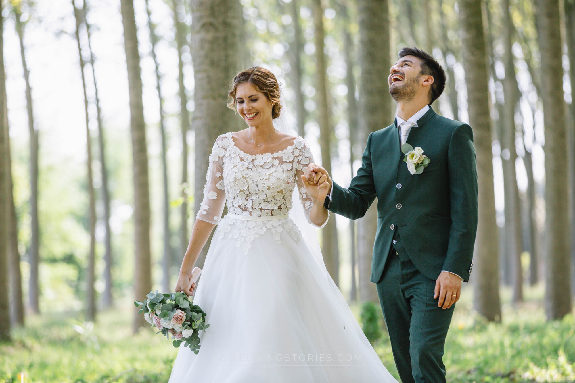 Foto  Veternigo Antico Vetturo Elena e Alessandro