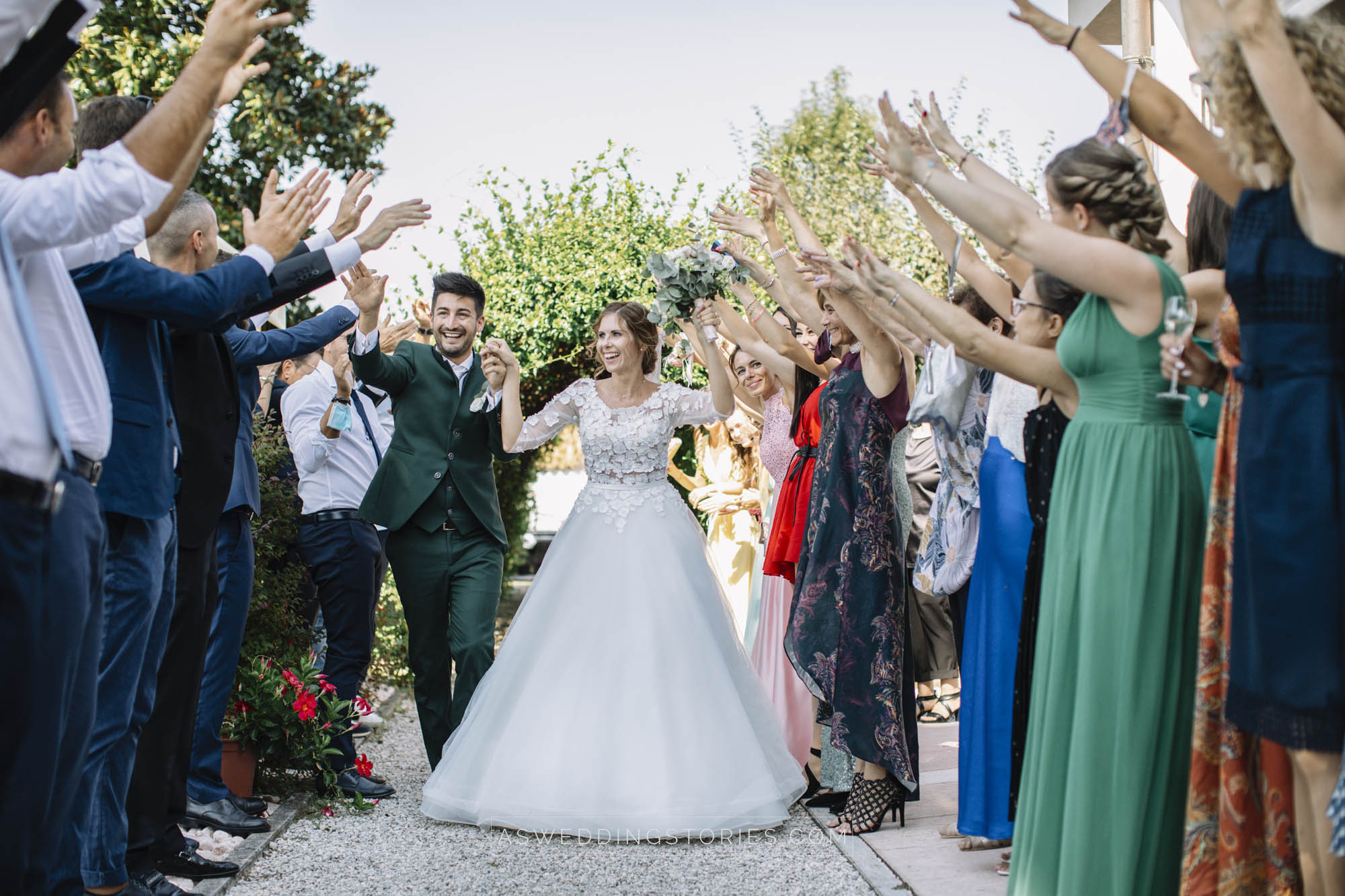Foto  Veternigo Antico Vetturo Elena e Alessandro