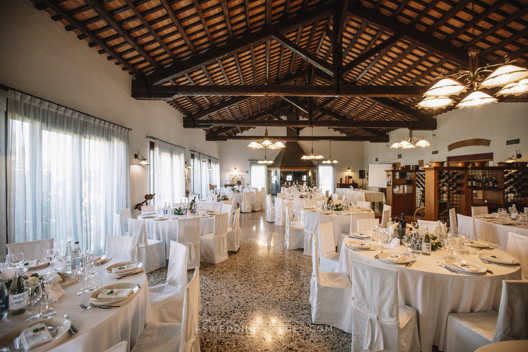 Foto  Veternigo Antico Vetturo Elena e Alessandro