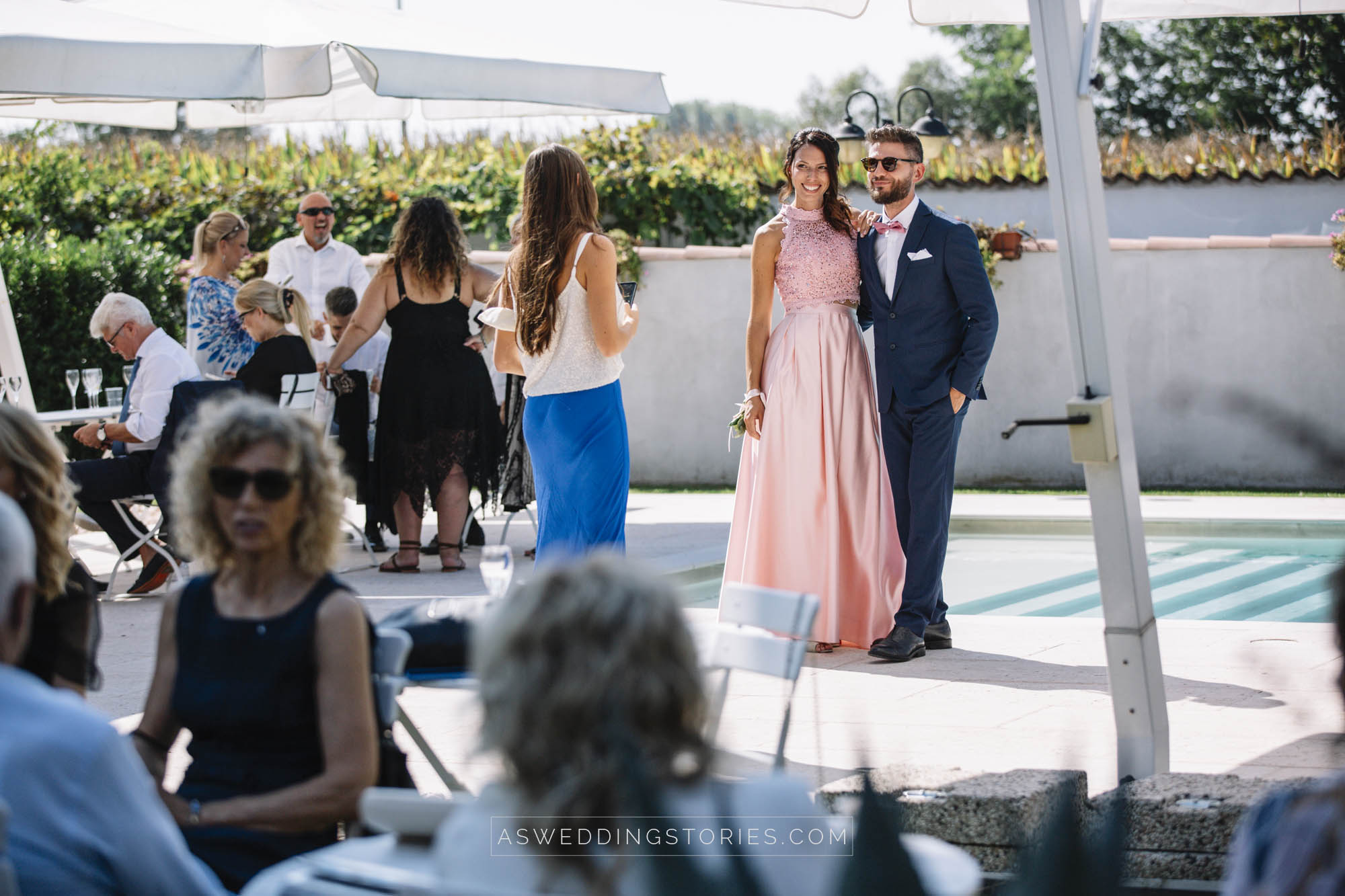 Foto  Veternigo Antico Vetturo Elena e Alessandro