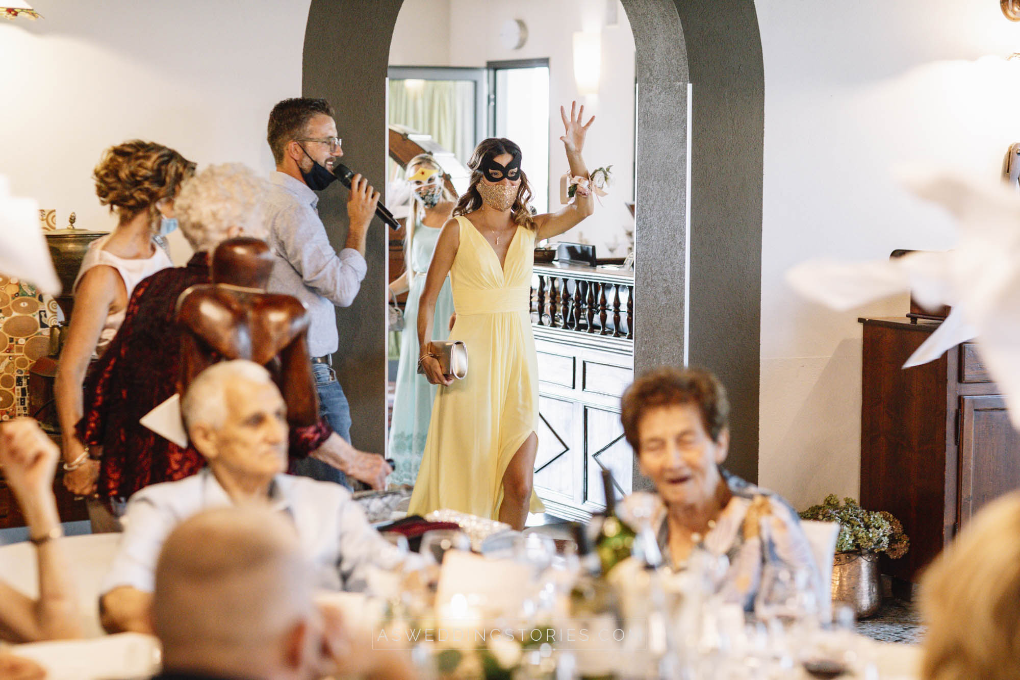 Foto  Veternigo Antico Vetturo Elena e Alessandro