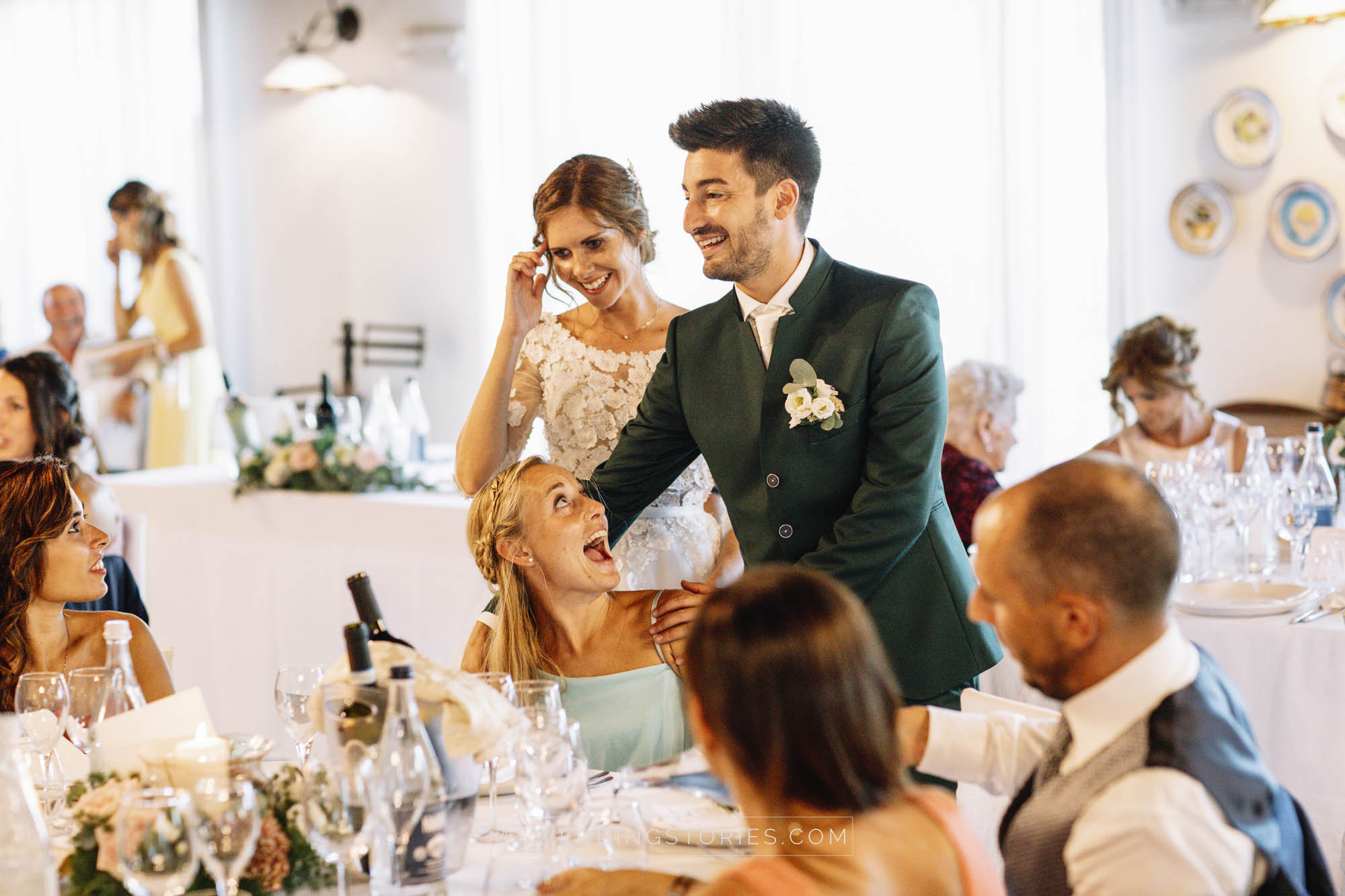 Foto  Veternigo Antico Vetturo Elena e Alessandro