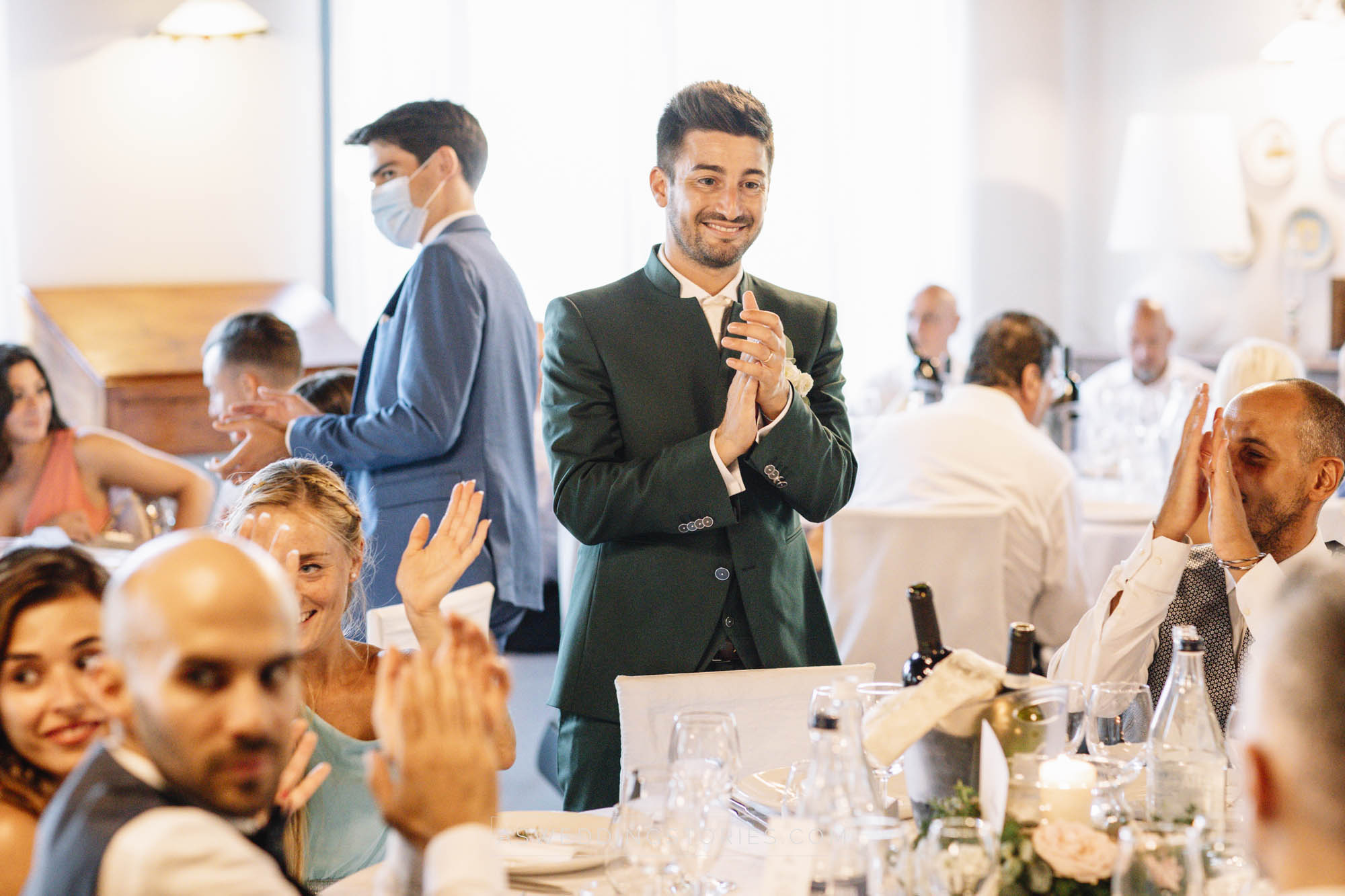 Foto  Veternigo Antico Vetturo Elena e Alessandro