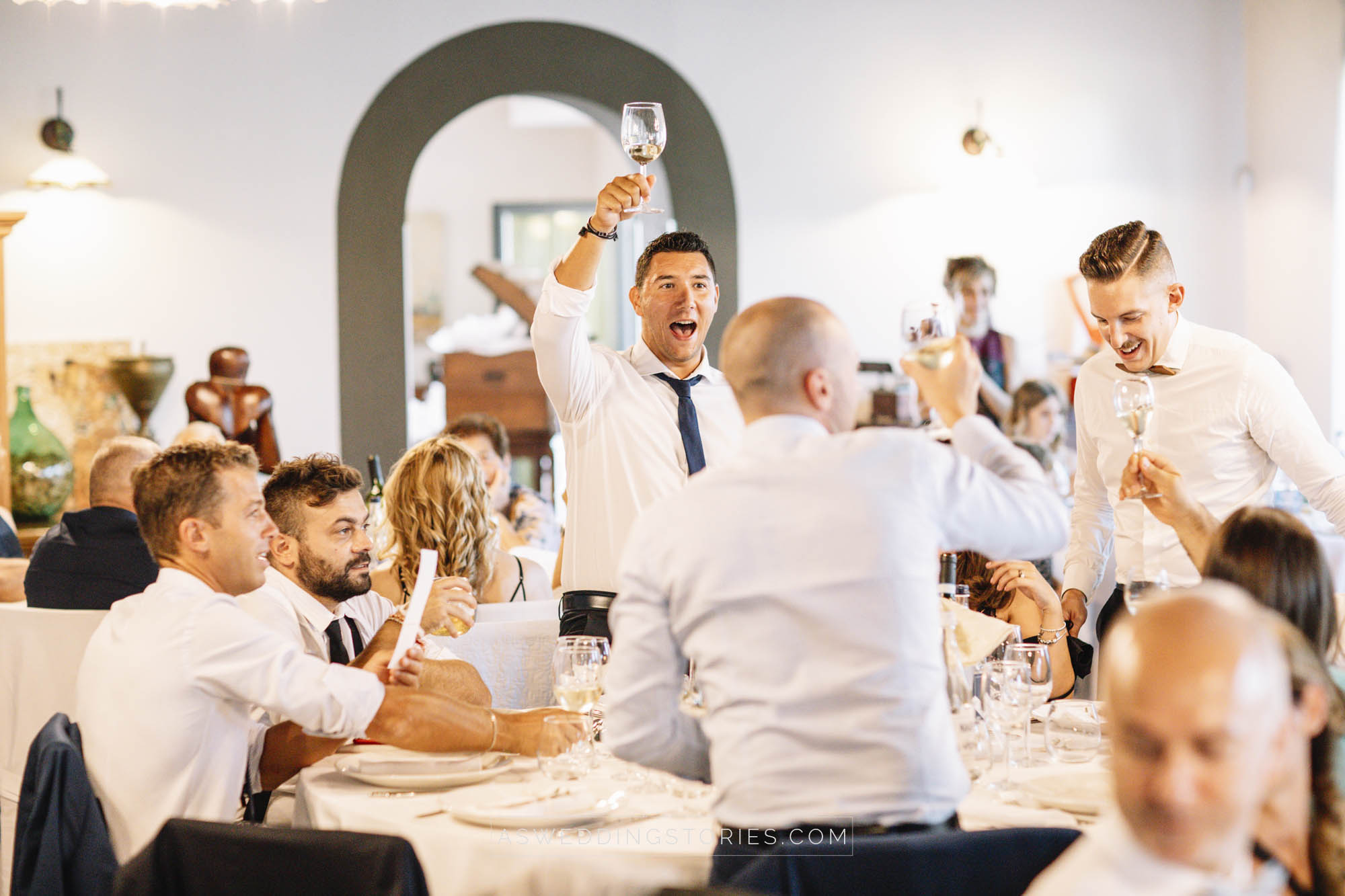 Foto  Veternigo Antico Vetturo Elena e Alessandro