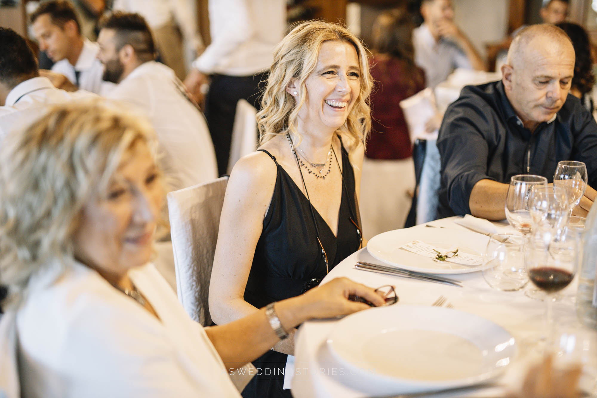 Foto  Veternigo Antico Vetturo Elena e Alessandro