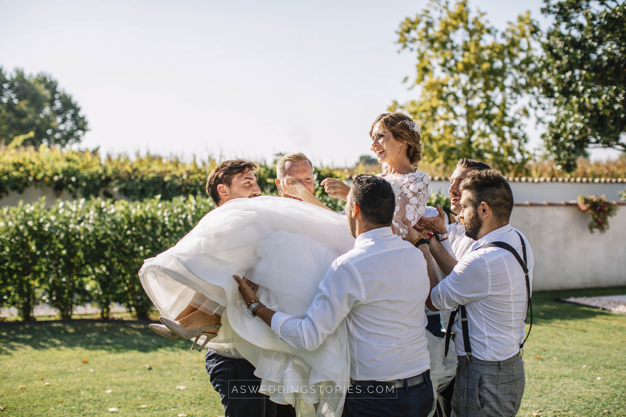 Foto  Veternigo Antico Vetturo Elena e Alessandro